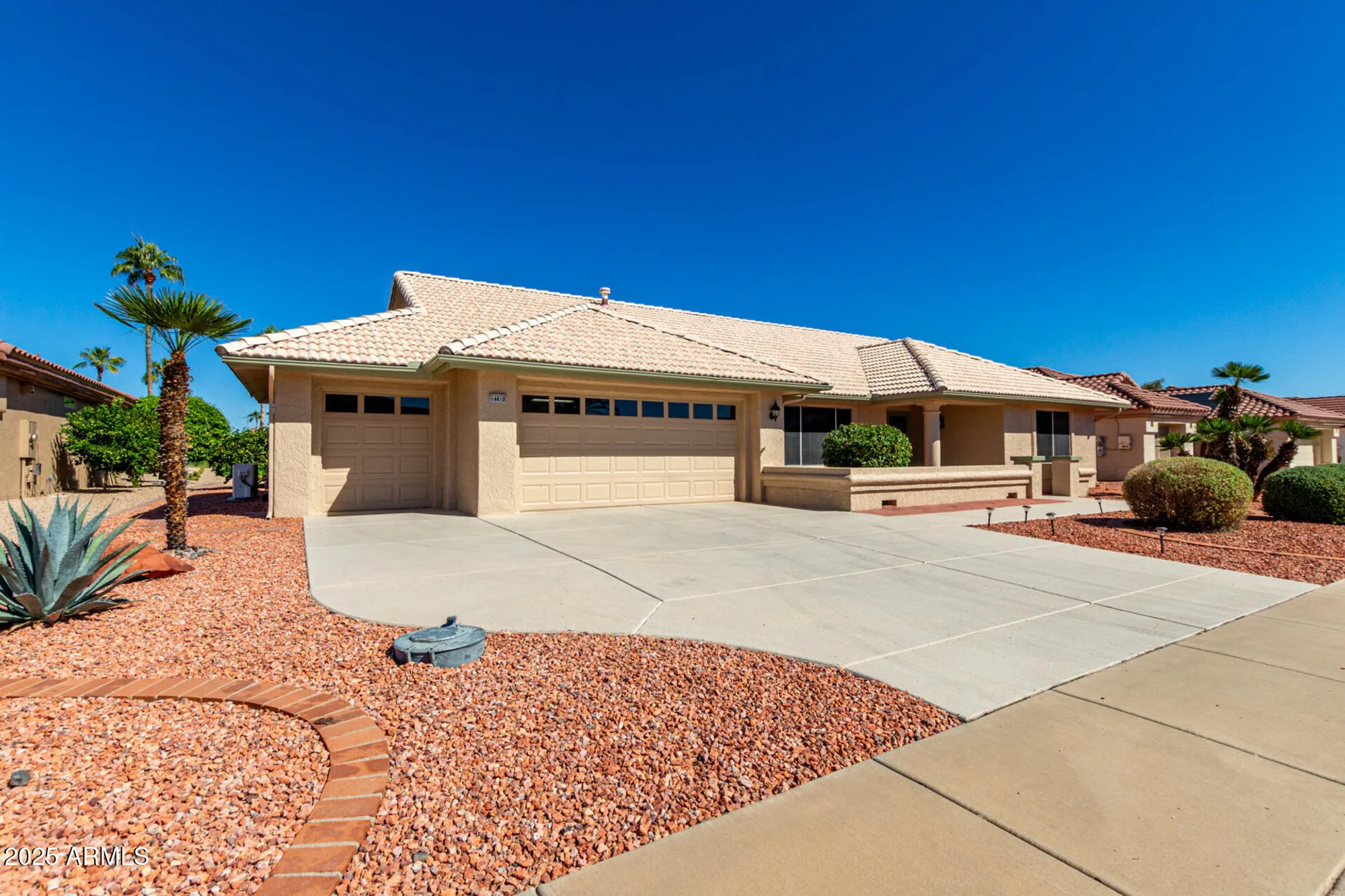 Property Slideshow image 2 of 39 | 14610 w trading post dr, Sun City West, AZ, 85375
