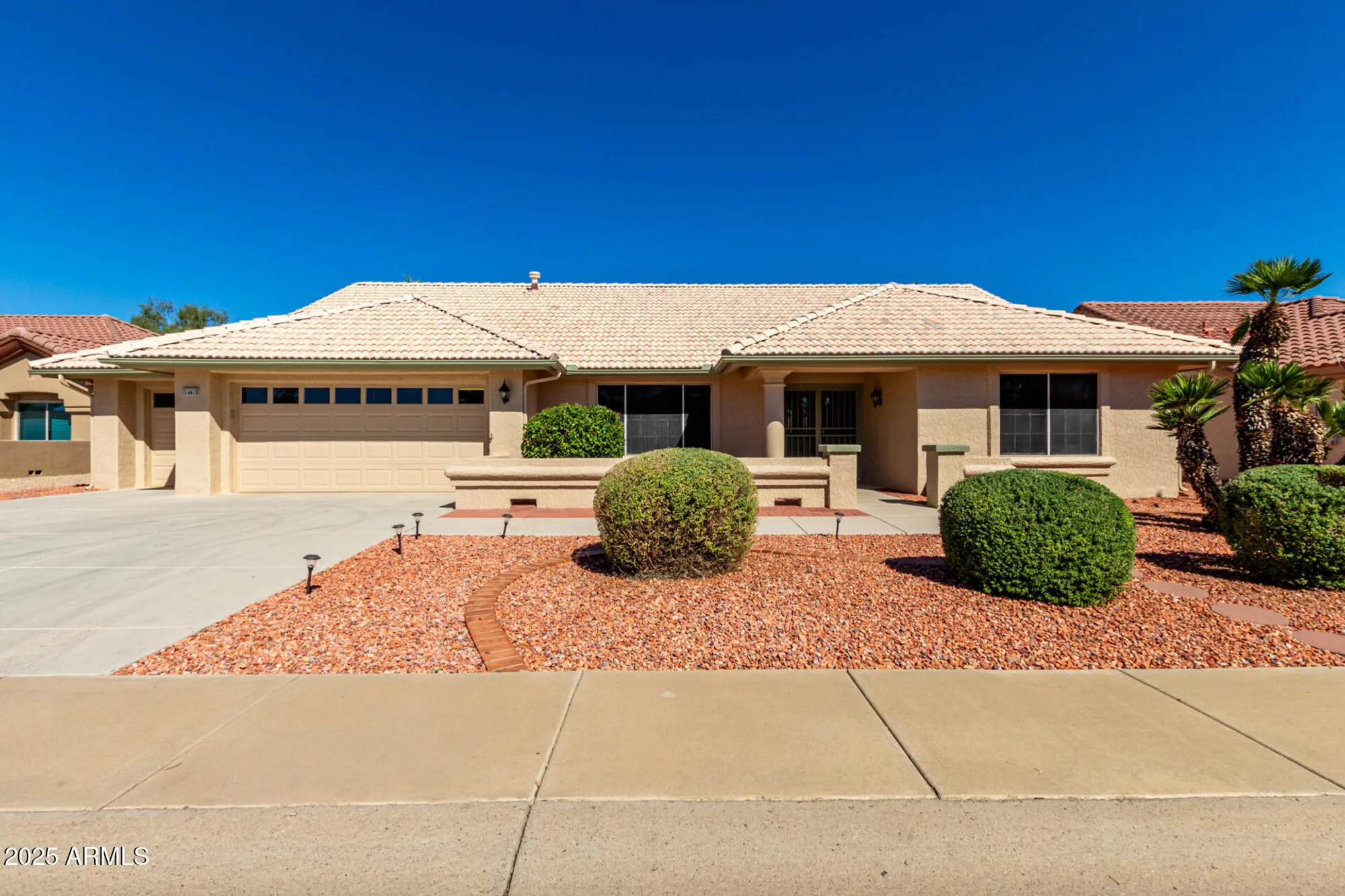 Property Slideshow image 1 of 39 | 14610 w trading post dr, Sun City West, AZ, 85375