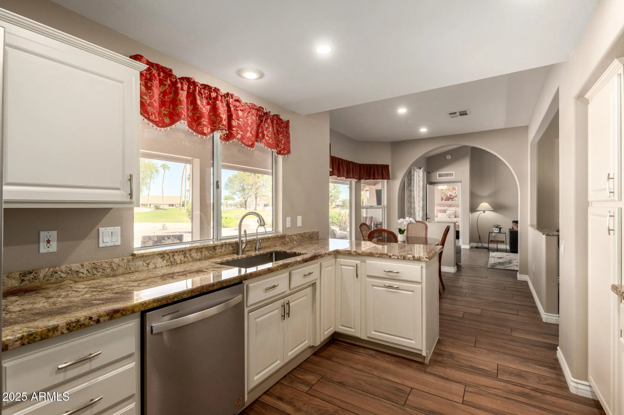 Property Slideshow image 14 of 39 | 14610 w trading post dr, Sun City West, AZ, 85375