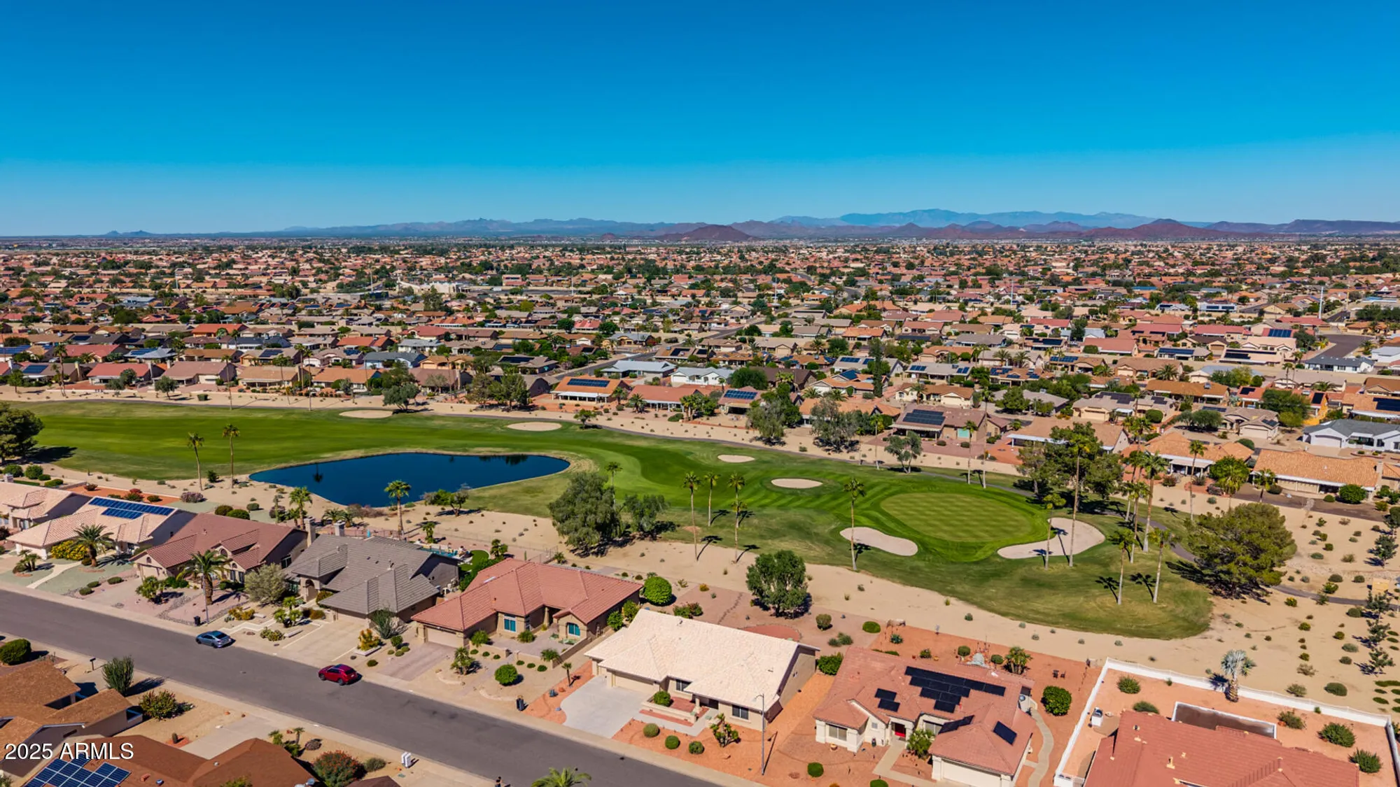 Property Slideshow image 34 of 39 | 14610 w trading post dr, Sun City West, AZ, 85375
