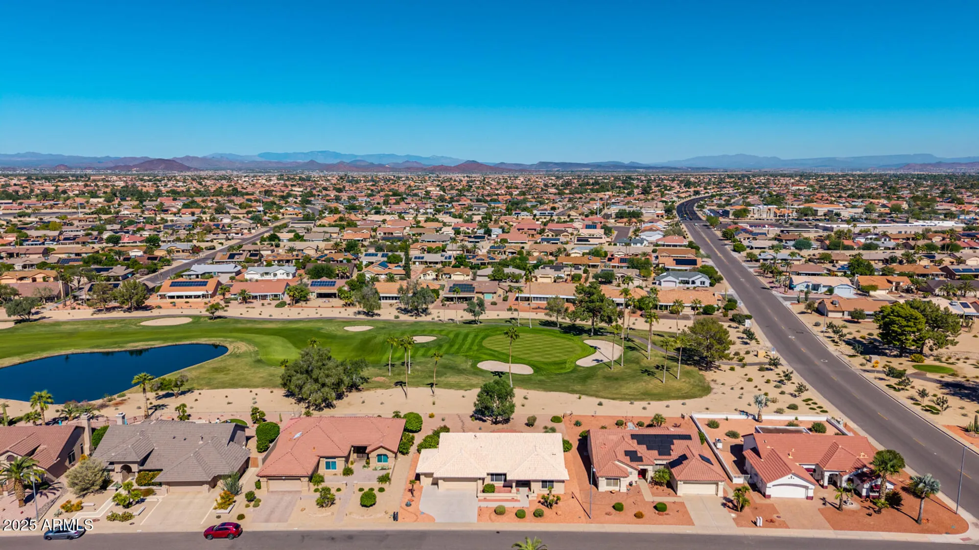 Property Slideshow image 35 of 39 | 14610 w trading post dr, Sun City West, AZ, 85375