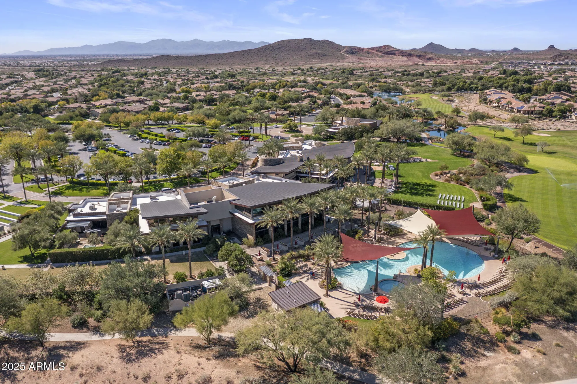 Property Slideshow image 37 of 47 | 12832 w pinnacle vista dr, Peoria, AZ, 85383