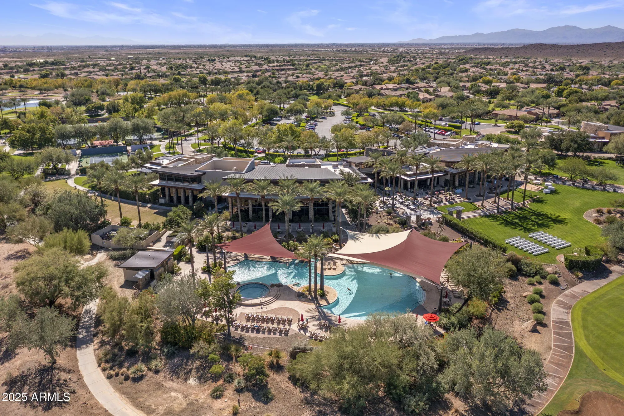 Property Slideshow image 38 of 47 | 12832 w pinnacle vista dr, Peoria, AZ, 85383
