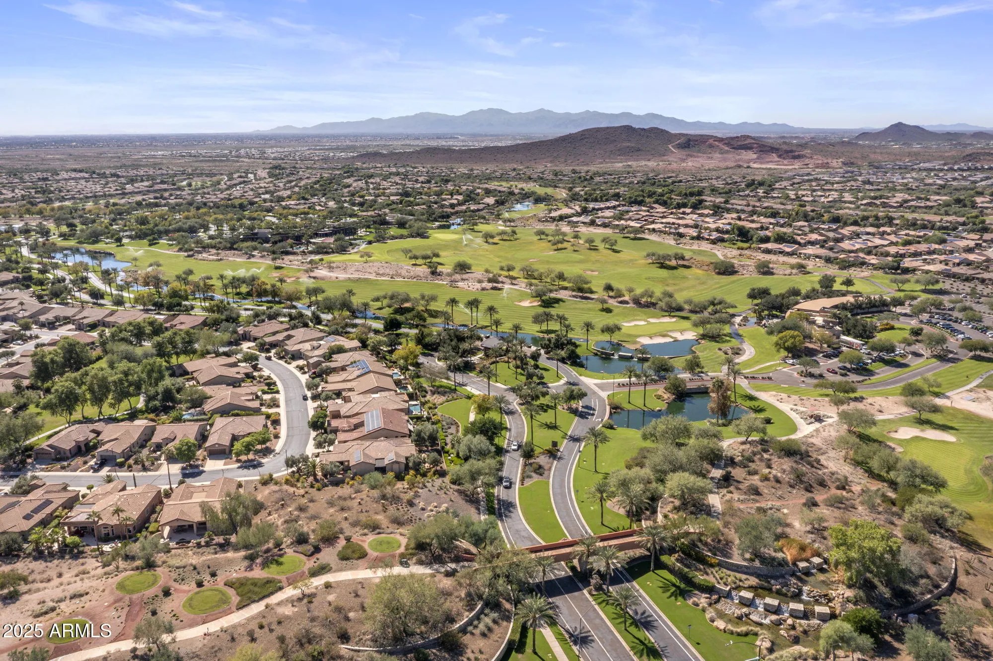 Property Slideshow image 34 of 47 | 12832 w pinnacle vista dr, Peoria, AZ, 85383