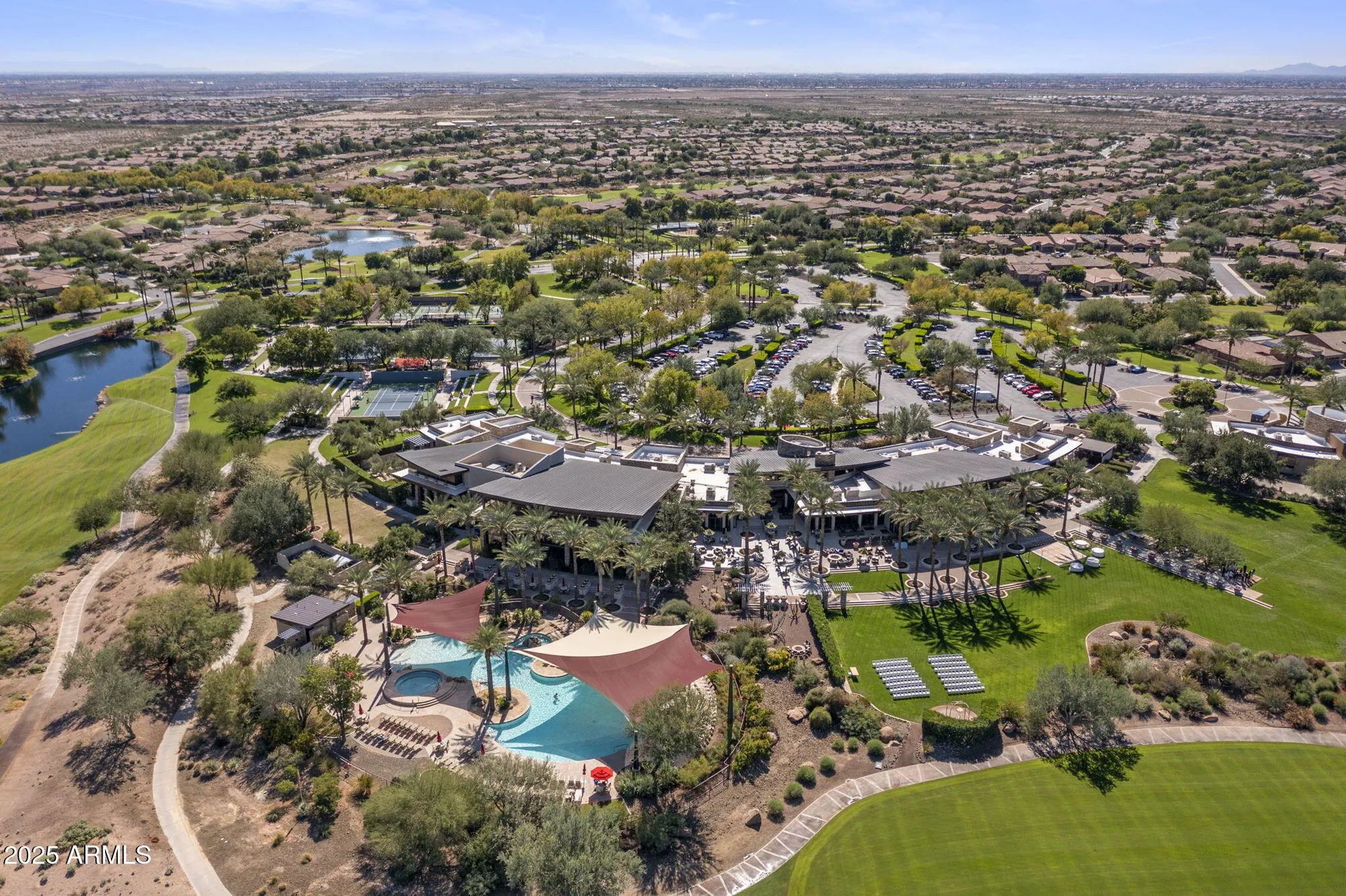 Property Slideshow image 40 of 47 | 12832 w pinnacle vista dr, Peoria, AZ, 85383