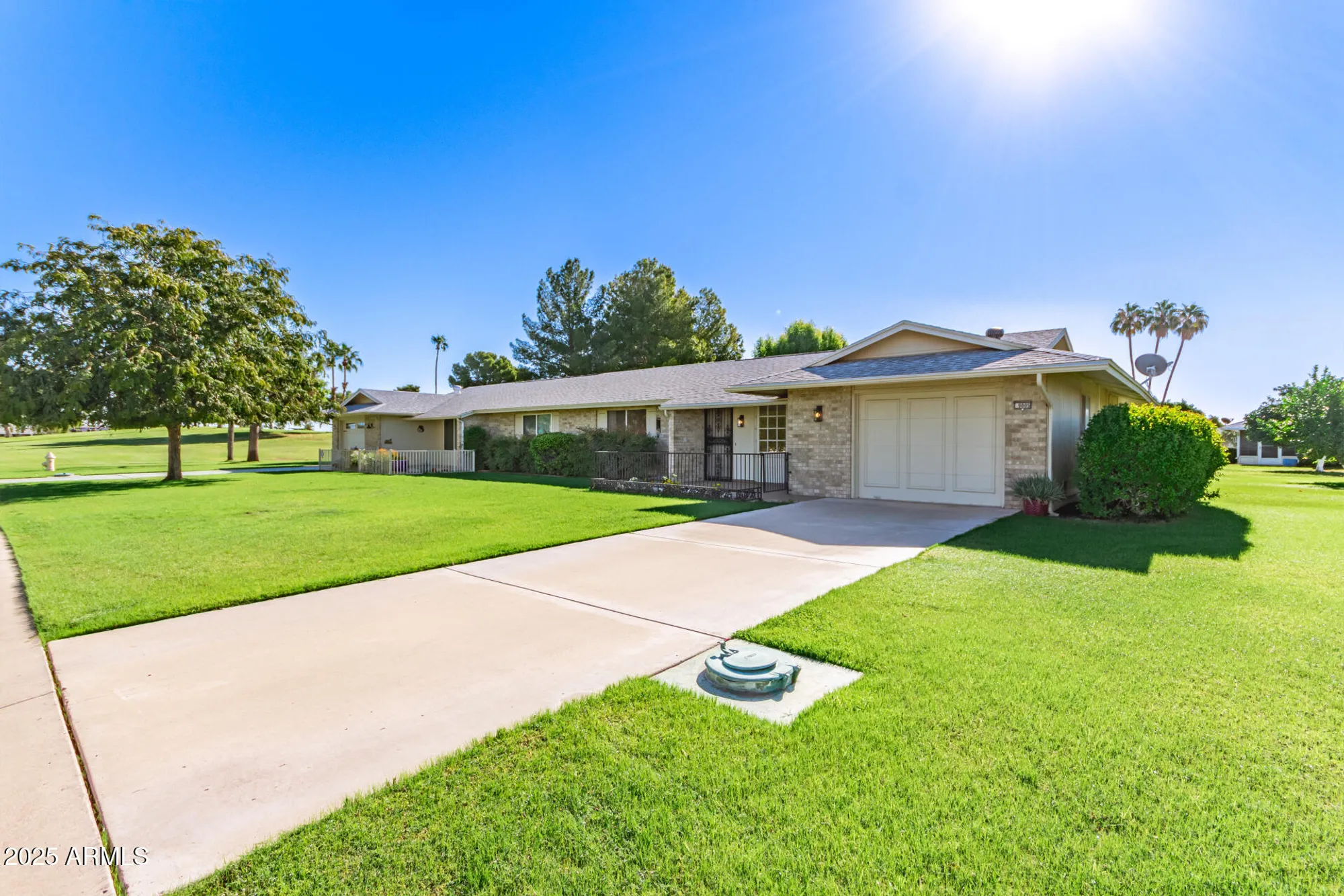 Property Slideshow image 6 of 34 | 9805 w burns dr, Sun City, AZ, 85351