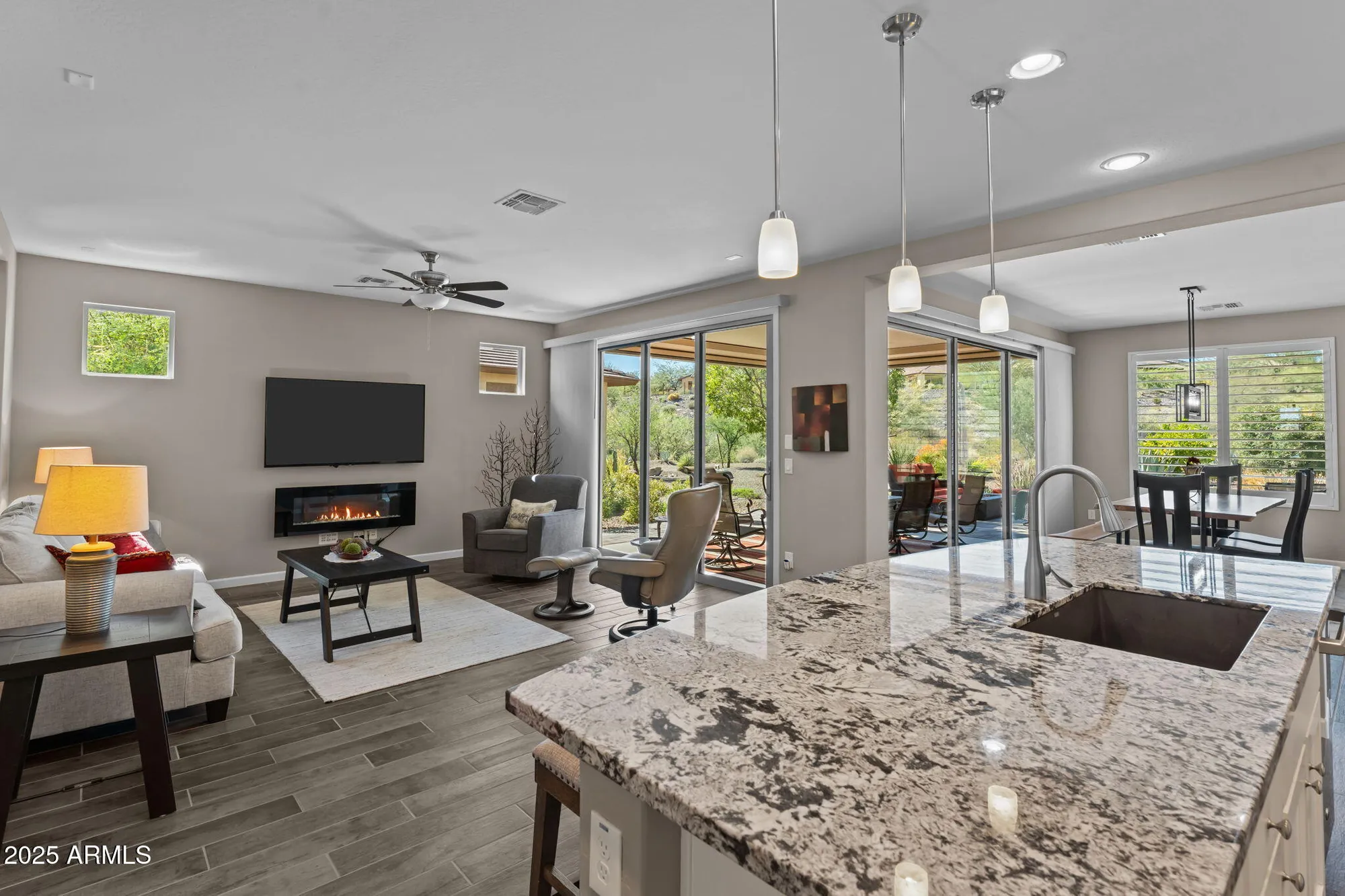 Property Slideshow image 3 of 61 | 4406 noble dr, Wickenburg, AZ, 85390