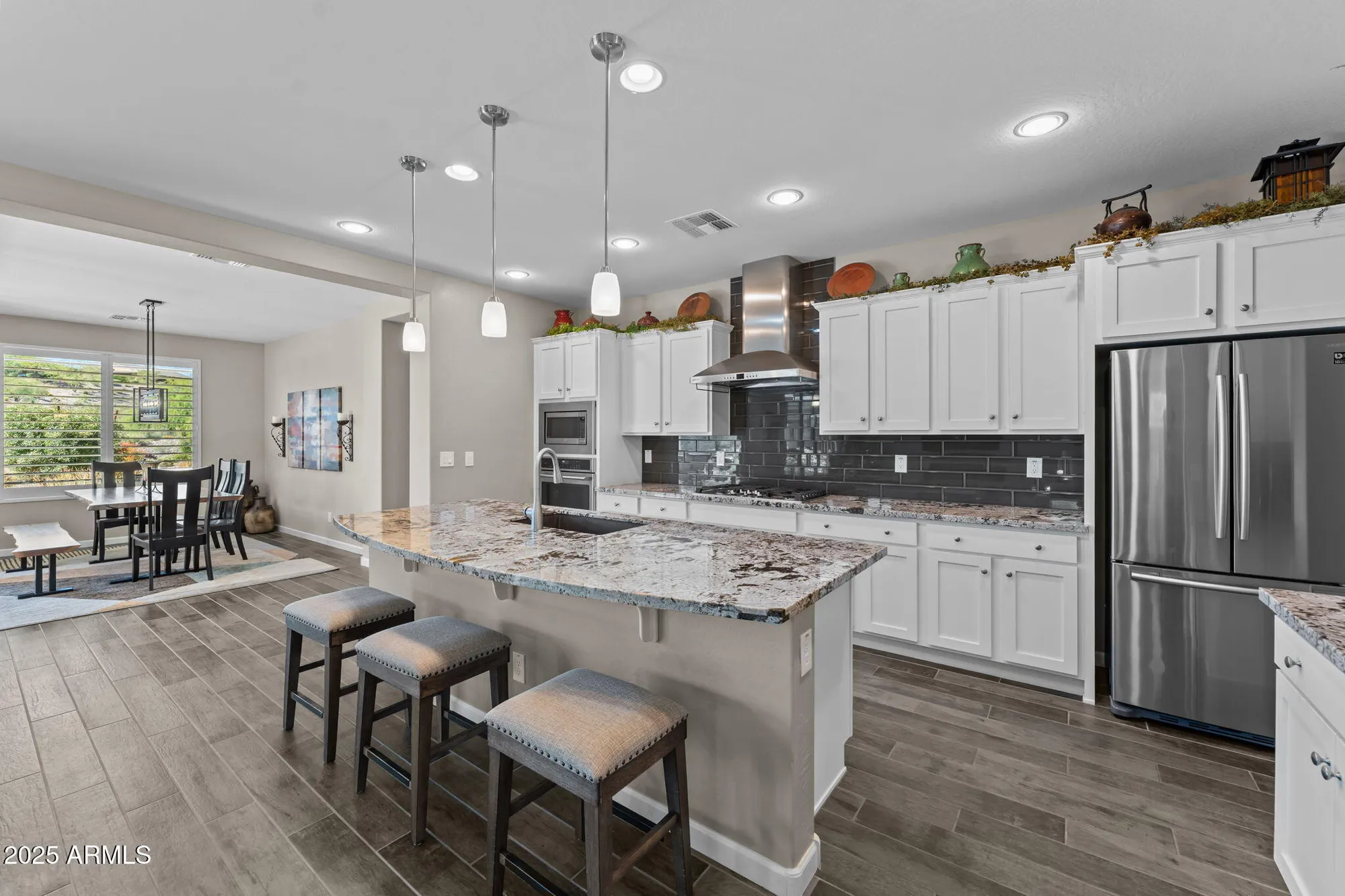 Property Slideshow image 16 of 61 | 4406 noble dr, Wickenburg, AZ, 85390