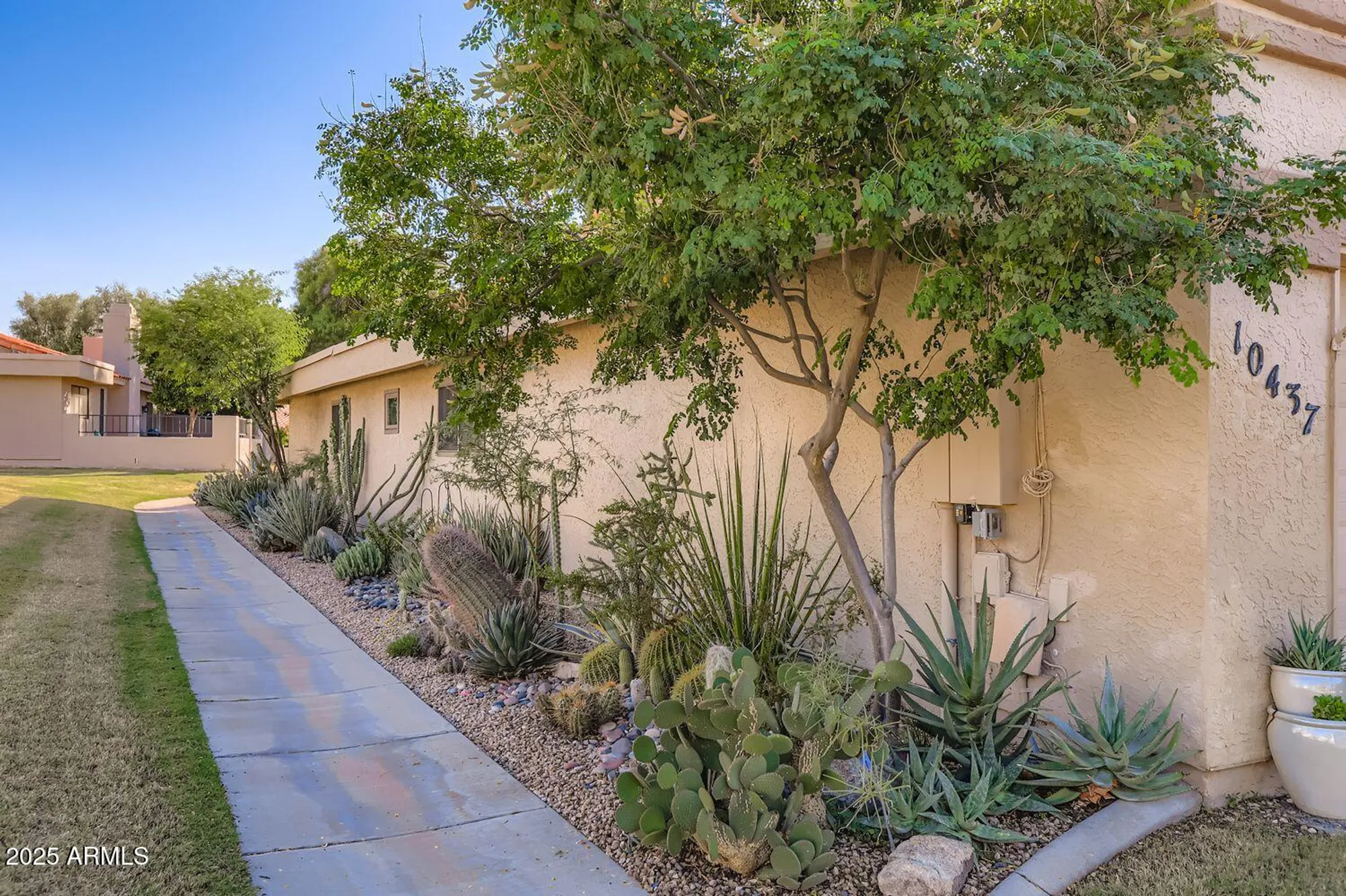 Property Slideshow image 36 of 38 | 10437 e cochise ave, Scottsdale, AZ, 85258