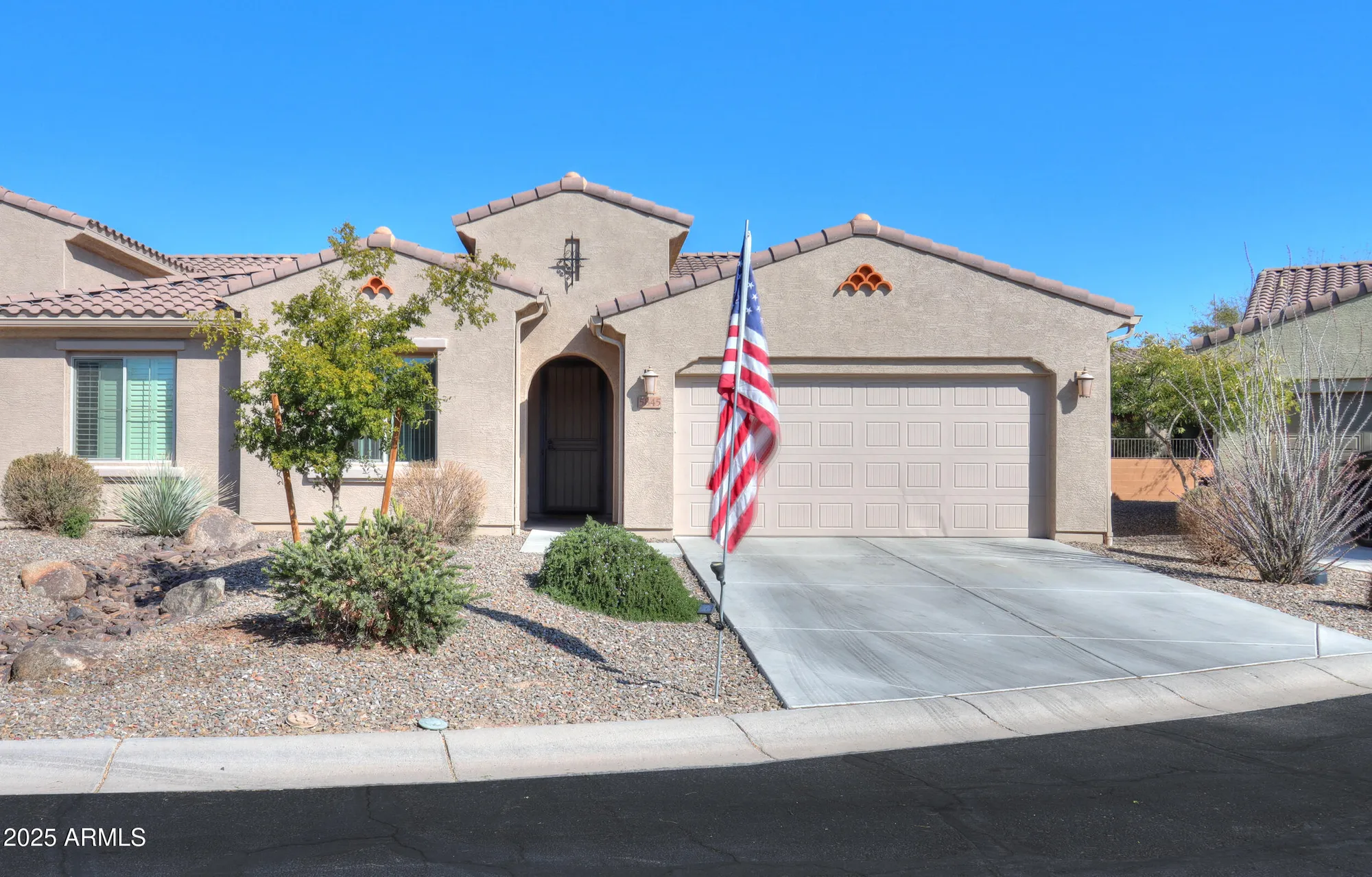 Property Slideshow image 1 of 31 | 5845 n turquoise ln, Eloy, AZ, 85131