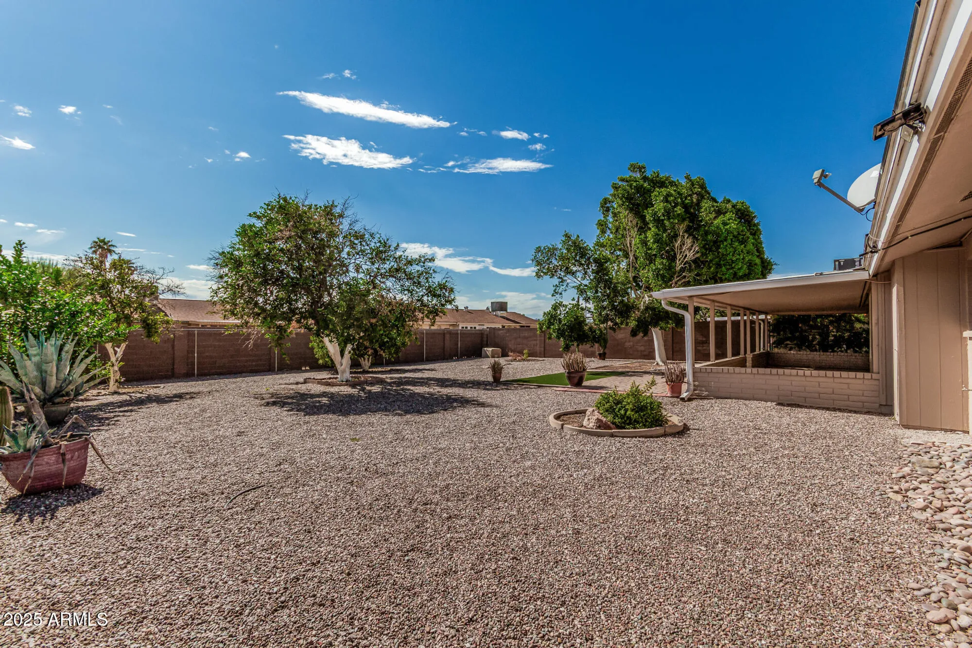 Property Slideshow image 24 of 25 | 10625 w ridgeview rd, Sun City, AZ, 85351