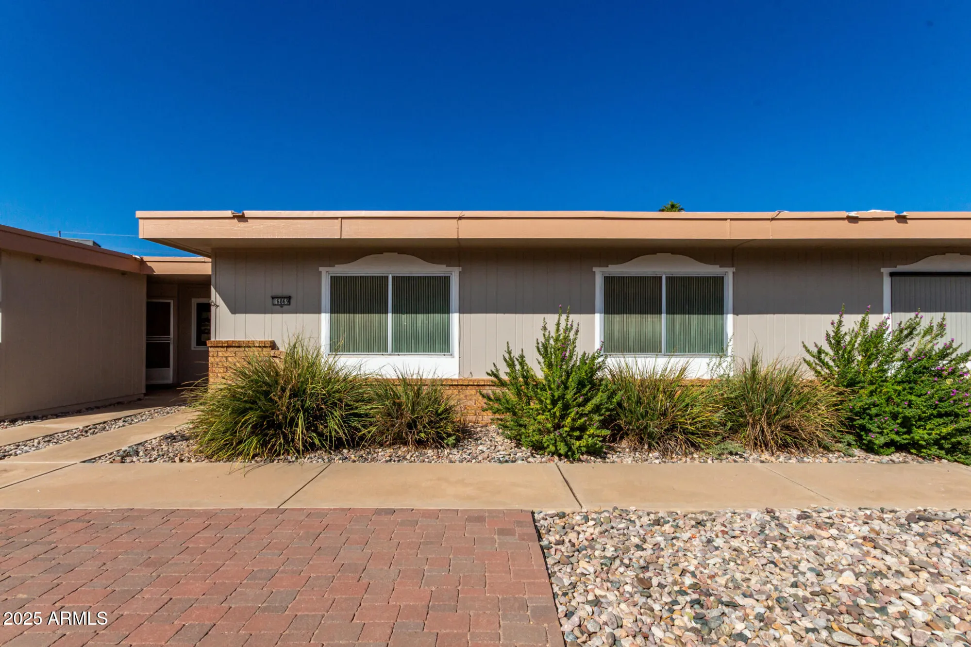 Property Slideshow image 24 of 28 | 16869 n 103rd ave, Sun City, AZ, 85351