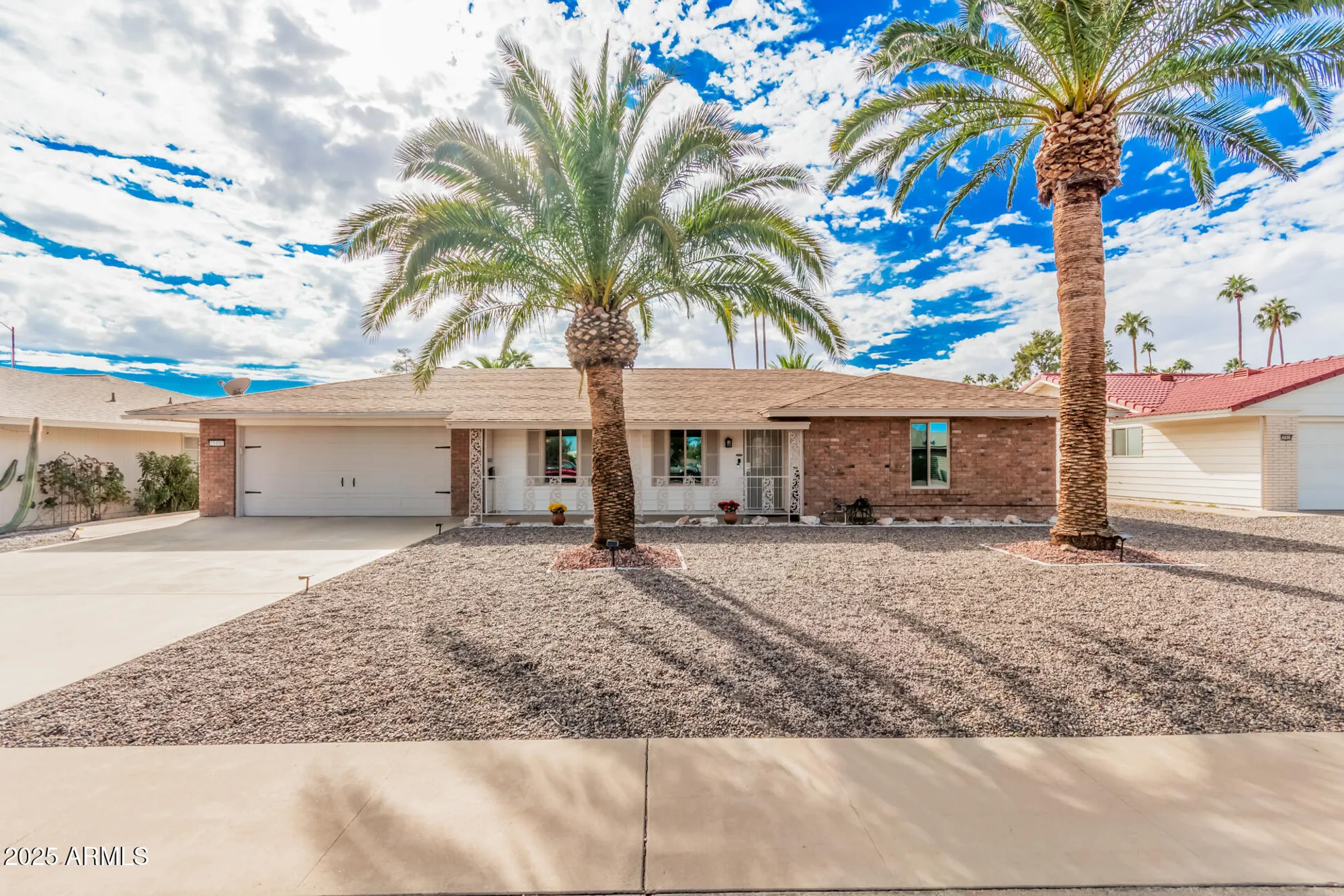 Property Slideshow image 1 of 26 | 15406 n bowling green dr, Sun City, AZ, 85351