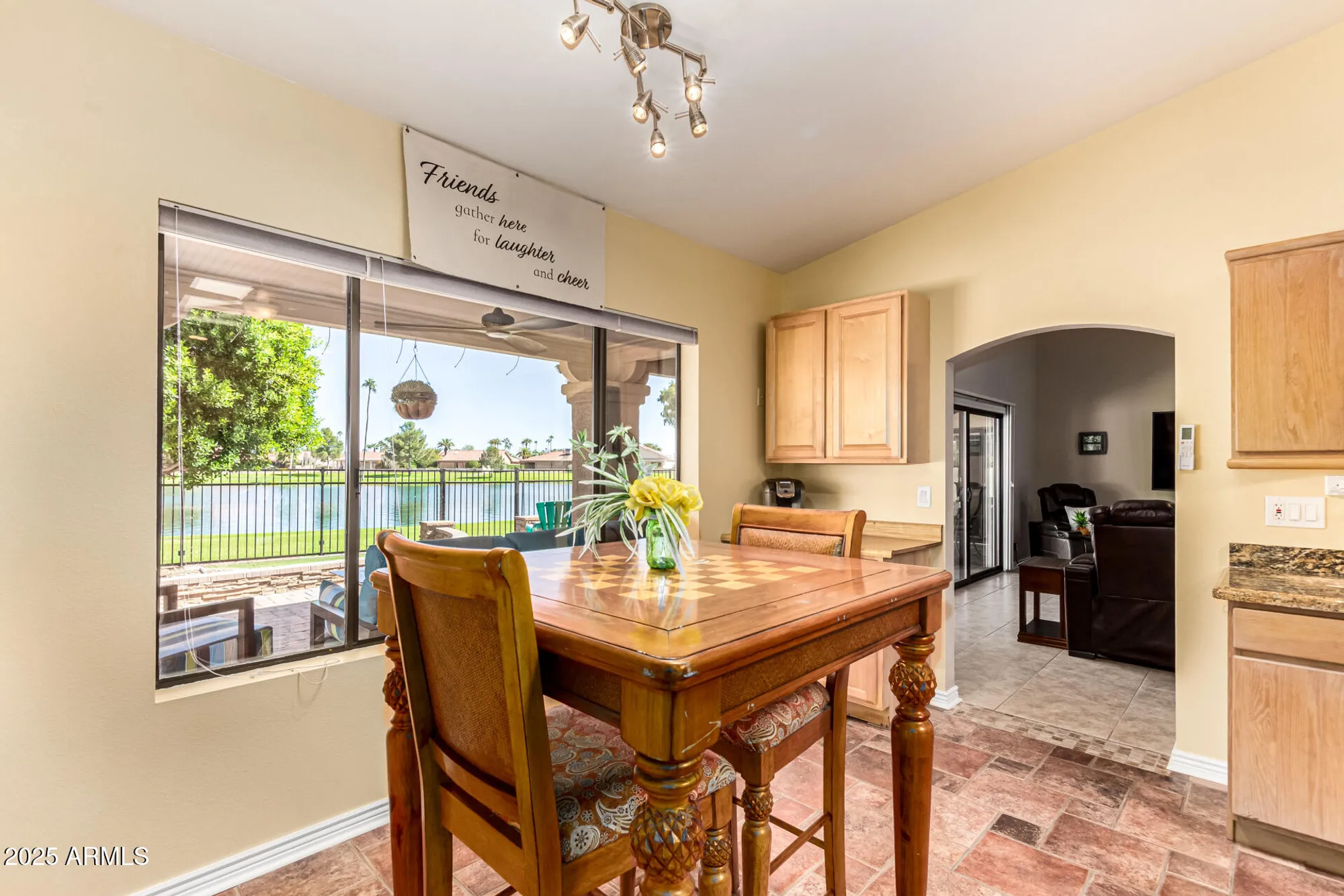 Property Slideshow image 12 of 61 | 26433 s lakemont dr, Sun Lakes, AZ, 85248