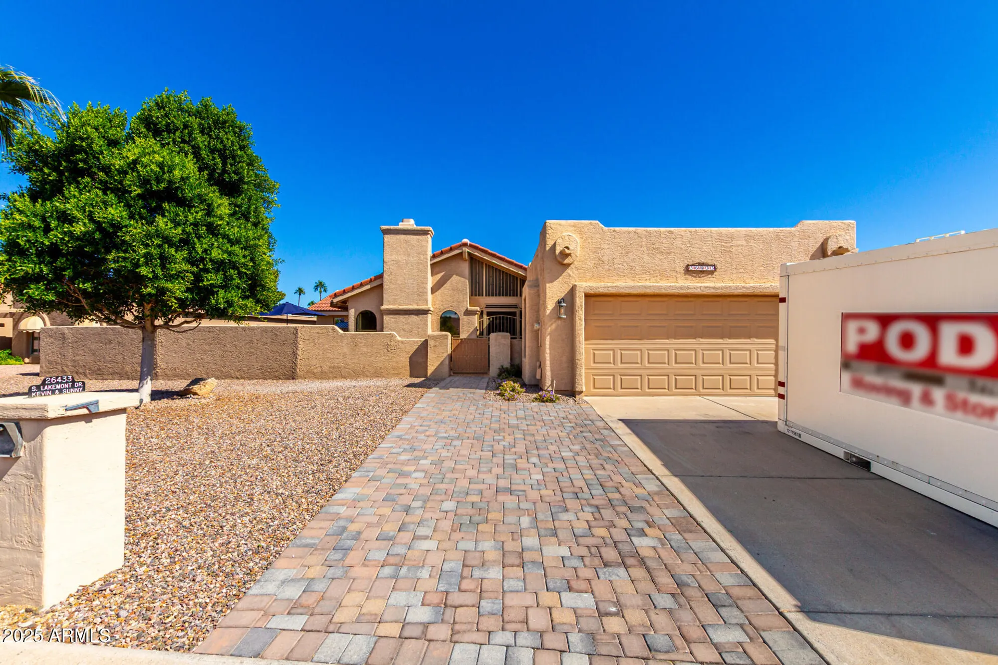 Property Slideshow image 30 of 61 | 26433 s lakemont dr, Sun Lakes, AZ, 85248
