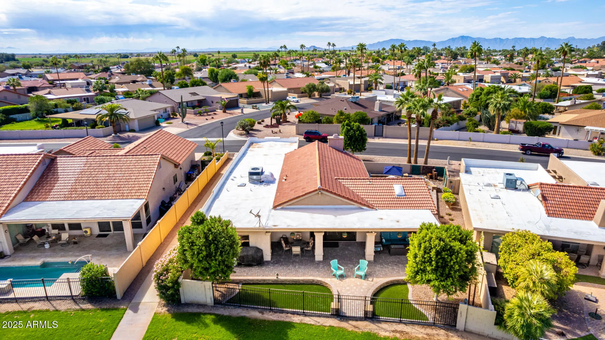 Property Slideshow image 34 of 61 | 26433 s lakemont dr, Sun Lakes, AZ, 85248