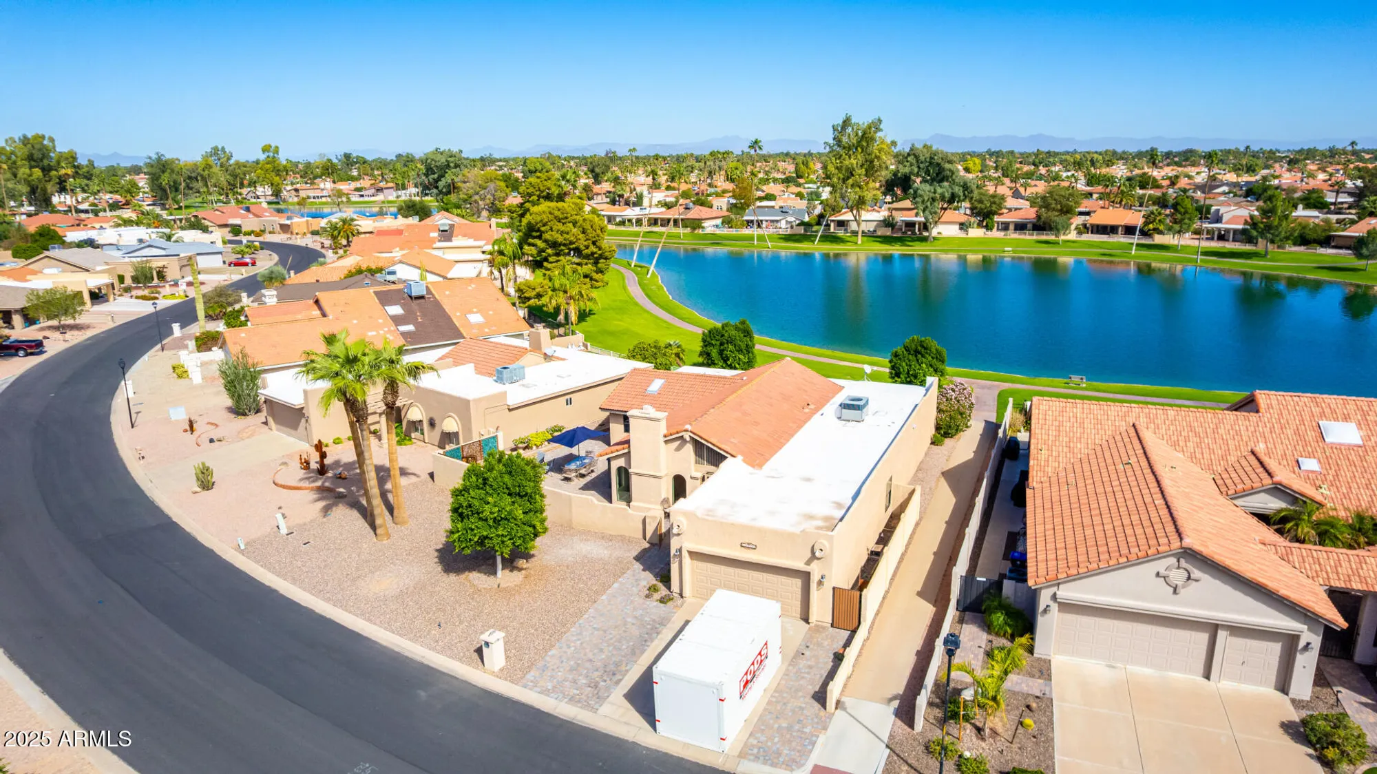 Property Slideshow image 48 of 61 | 26433 s lakemont dr, Sun Lakes, AZ, 85248