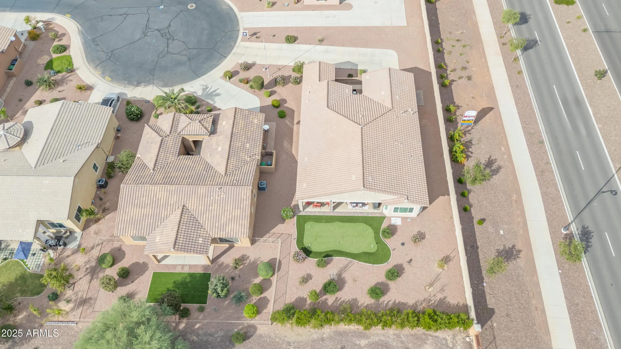 Property Slideshow image 58 of 68 | 41553 w springtime rd, Maricopa, AZ, 85138