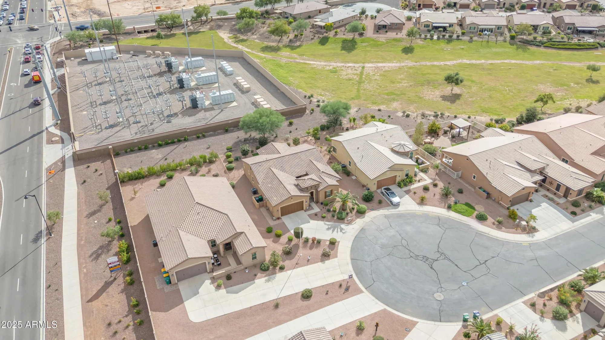 Property Slideshow image 61 of 68 | 41553 w springtime rd, Maricopa, AZ, 85138