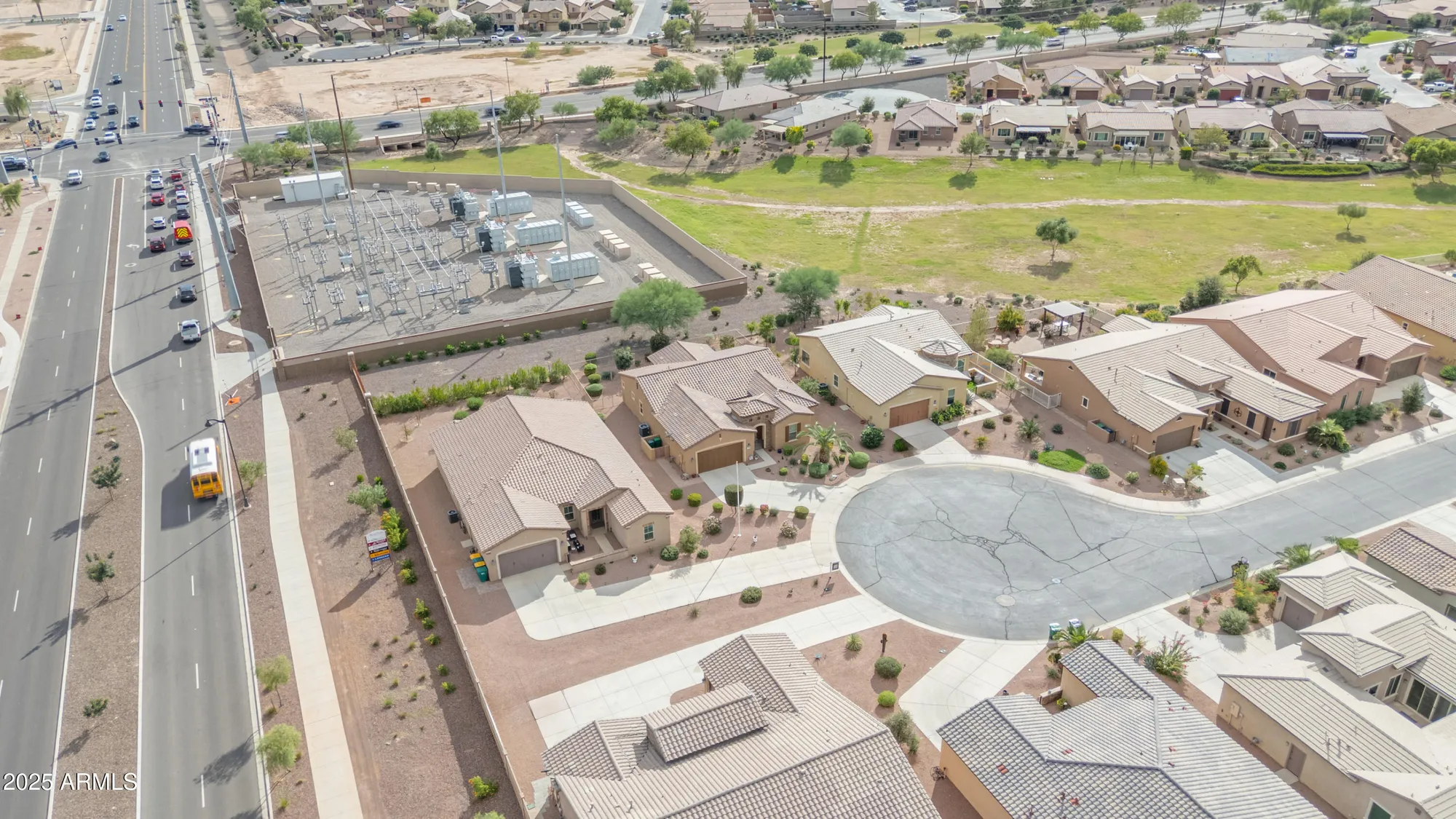 Property Slideshow image 62 of 68 | 41553 w springtime rd, Maricopa, AZ, 85138