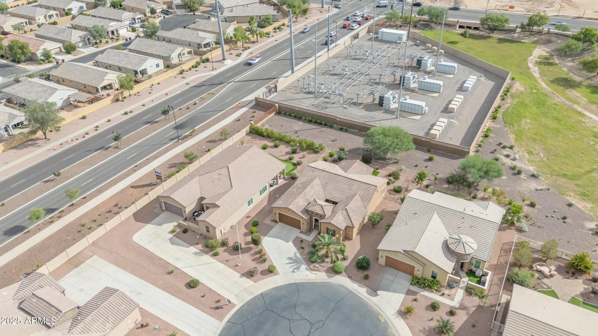 Property Slideshow image 60 of 68 | 41553 w springtime rd, Maricopa, AZ, 85138