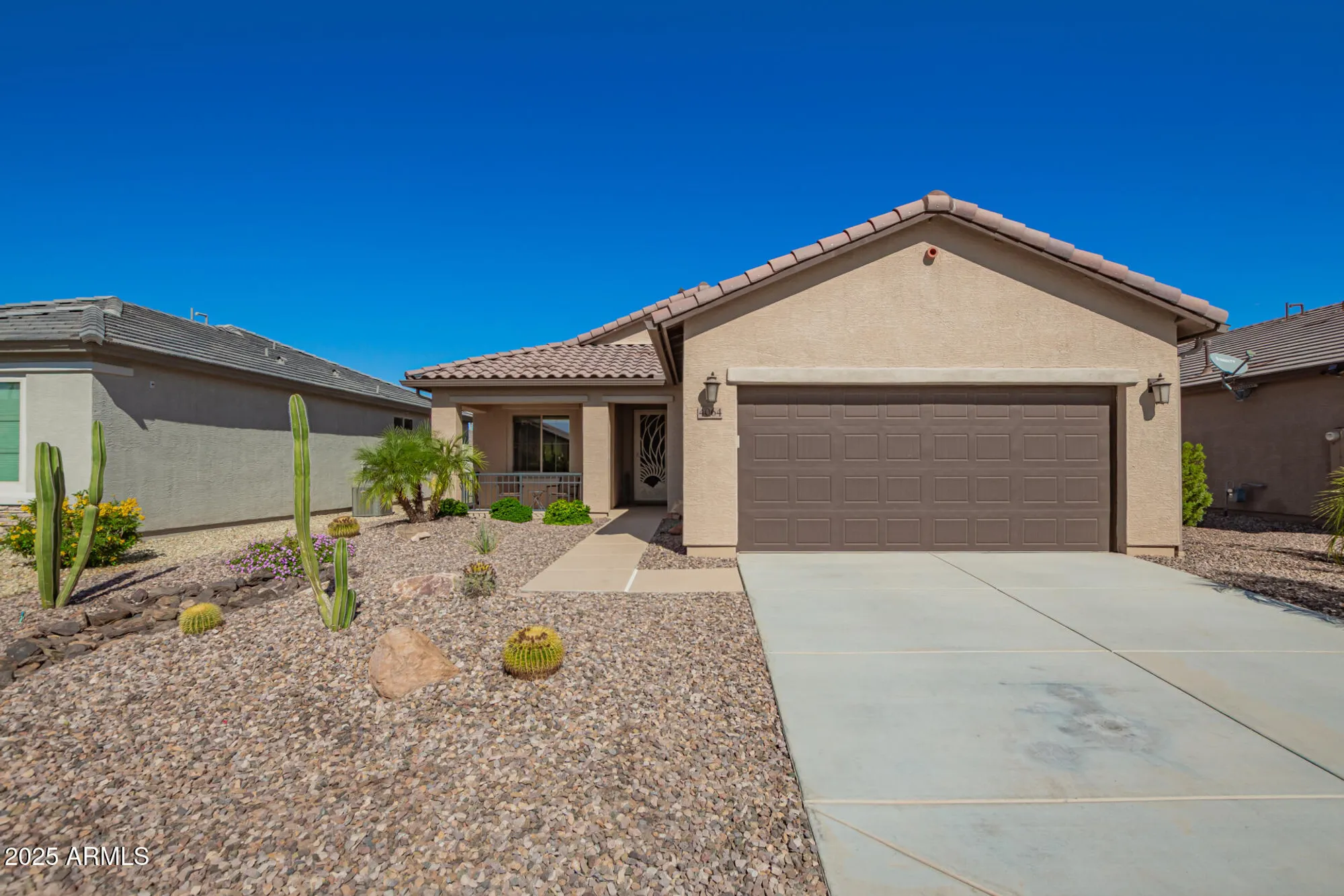 Property Slideshow image 38 of 51 | 4064 w spotted pony way, Eloy, AZ, 85131