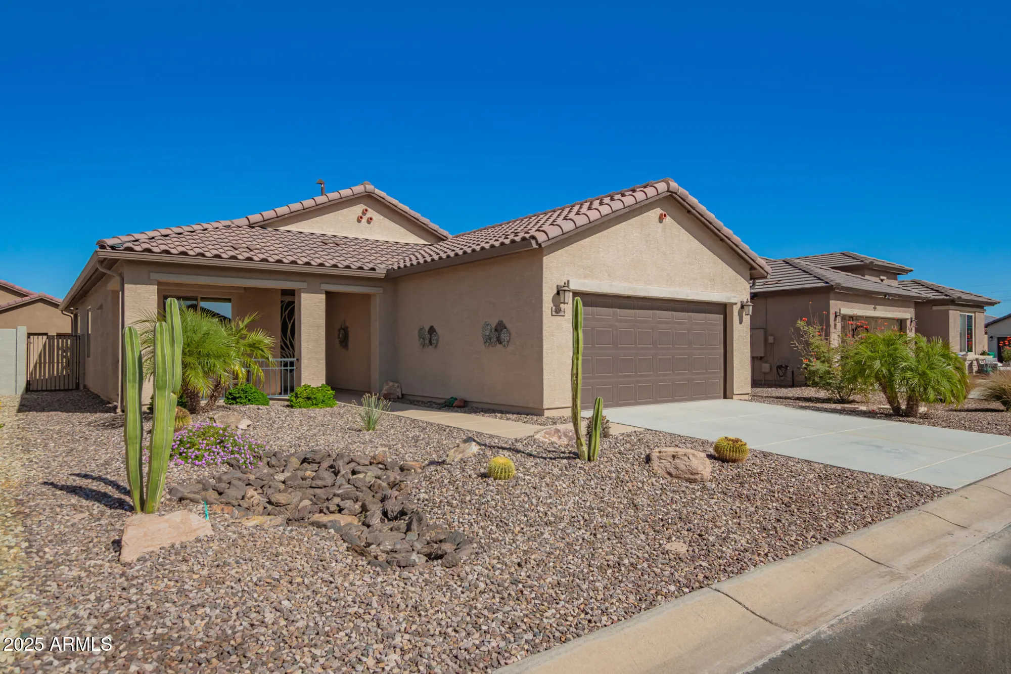 Property Slideshow image 1 of 51 | 4064 w spotted pony way, Eloy, AZ, 85131