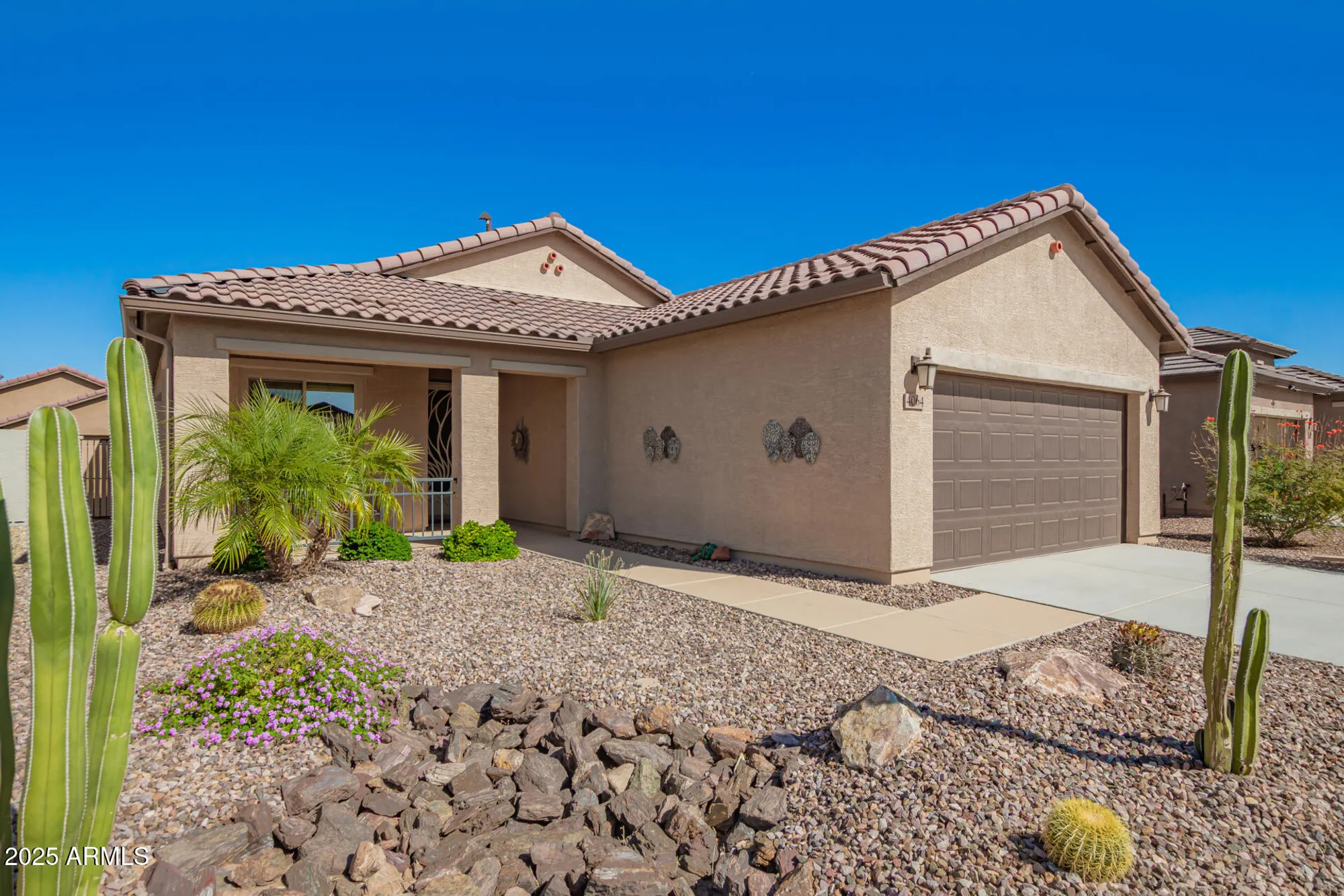 Property Slideshow image 4 of 51 | 4064 w spotted pony way, Eloy, AZ, 85131