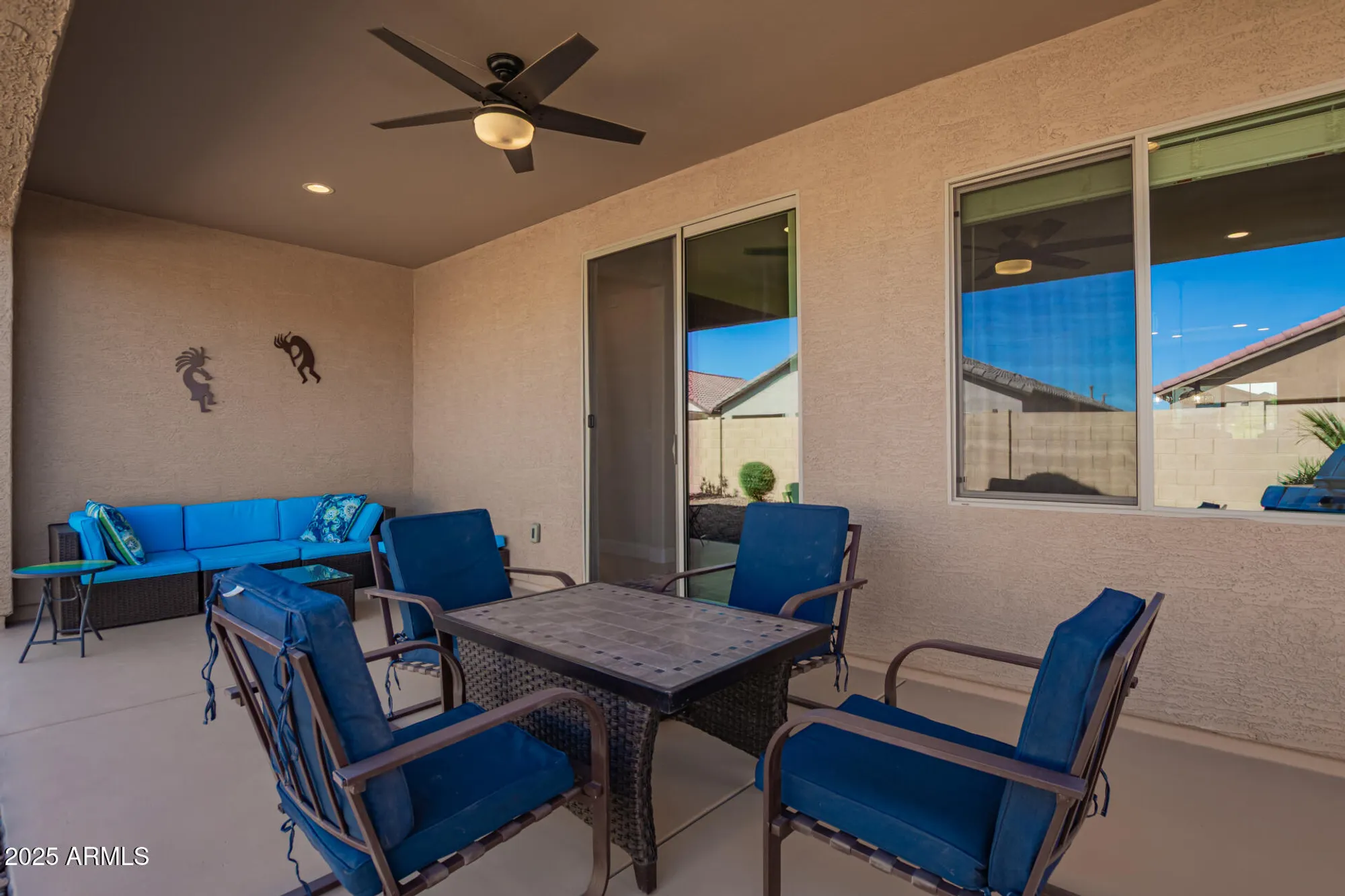 Property Slideshow image 32 of 51 | 4064 w spotted pony way, Eloy, AZ, 85131