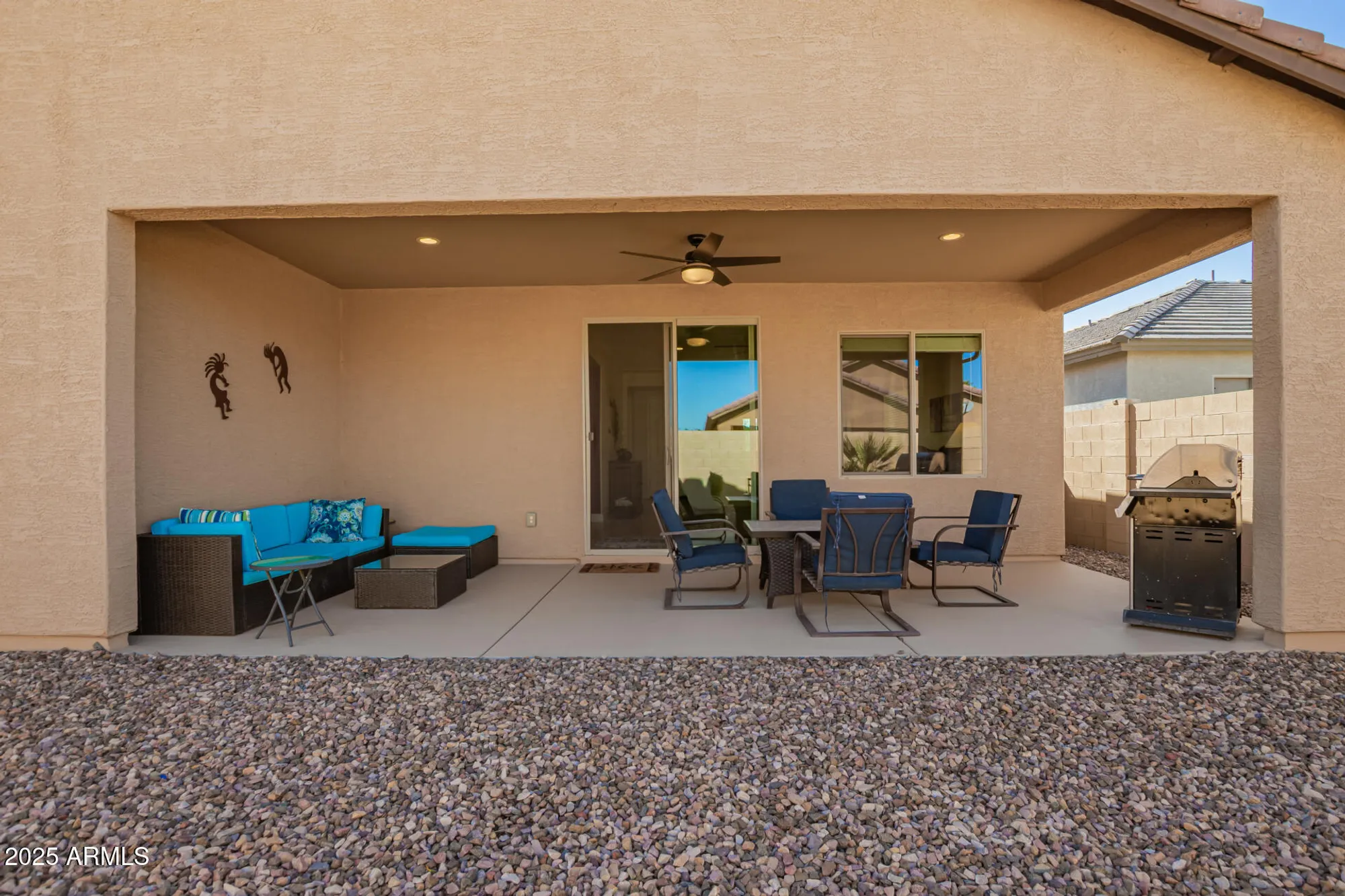 Property Slideshow image 33 of 51 | 4064 w spotted pony way, Eloy, AZ, 85131