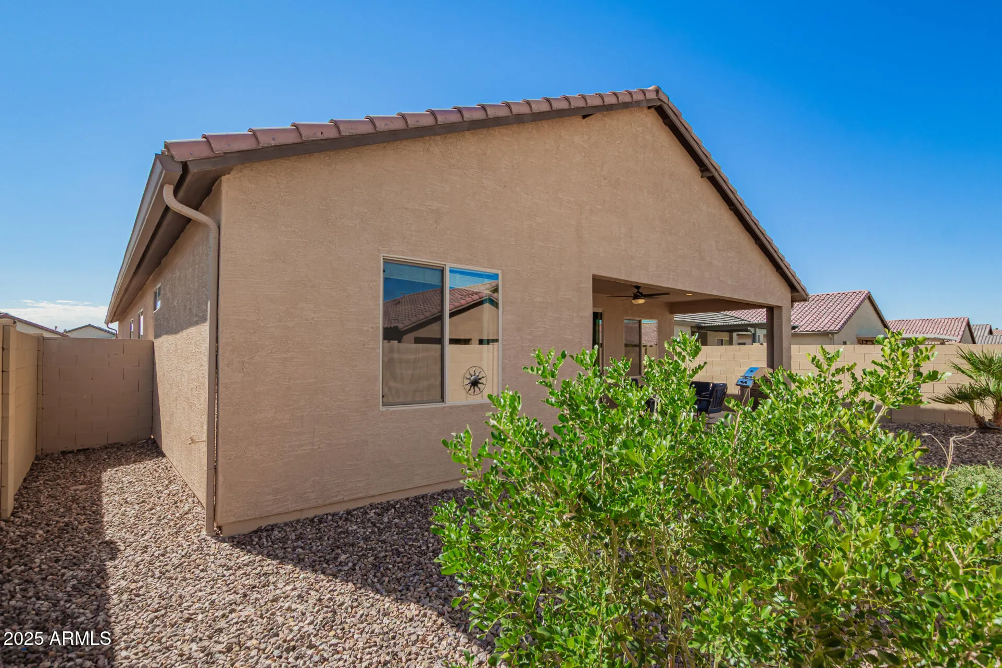 Property Slideshow image 37 of 51 | 4064 w spotted pony way, Eloy, AZ, 85131