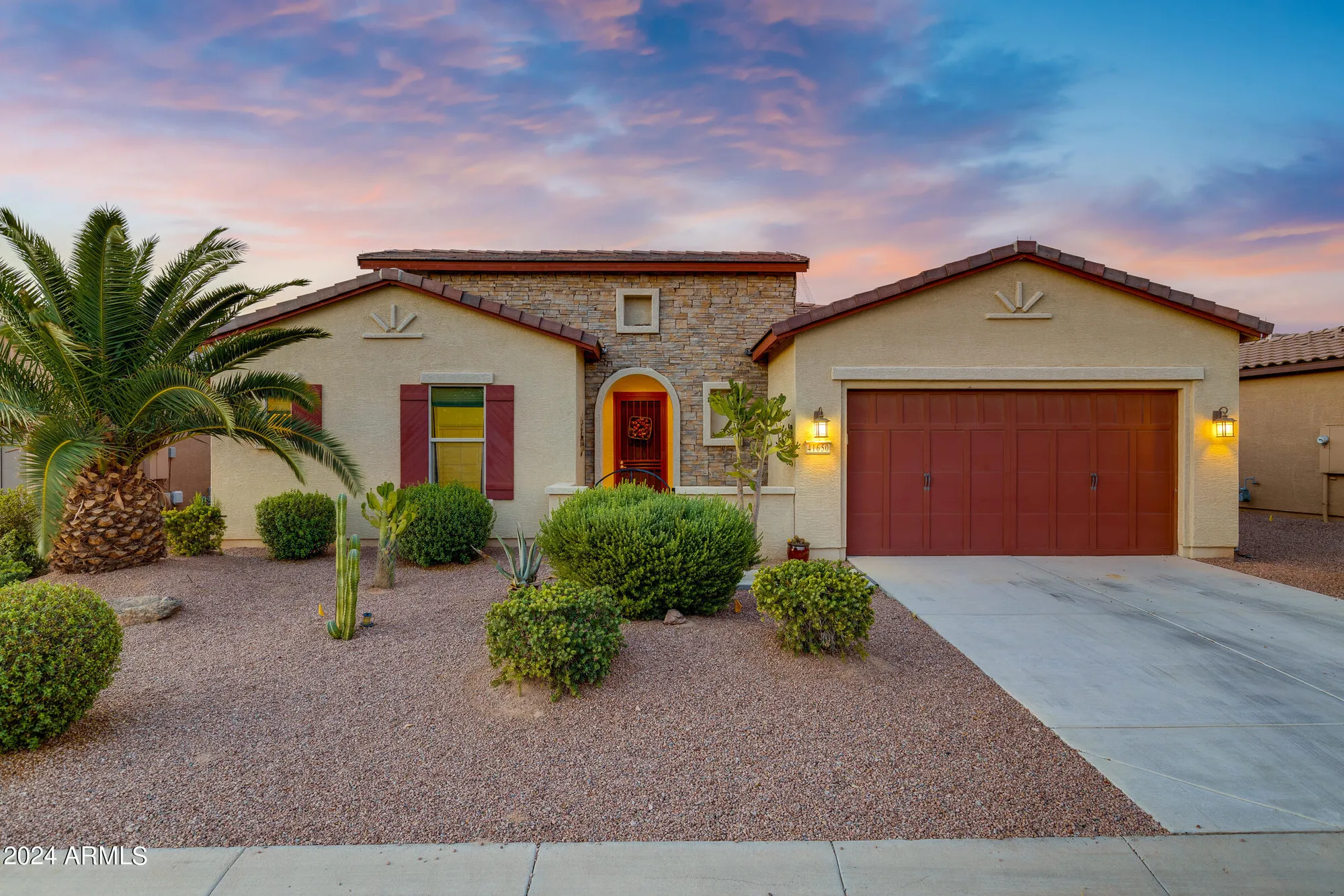 Property Slideshow image 1 of 49 | 41650 w harvest moon dr, Maricopa, AZ, 85138