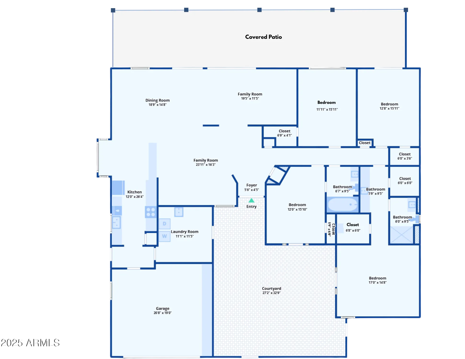 Property Slideshow image 37 of 39 | 20627 n 123rd dr, Sun City West, AZ, 85375