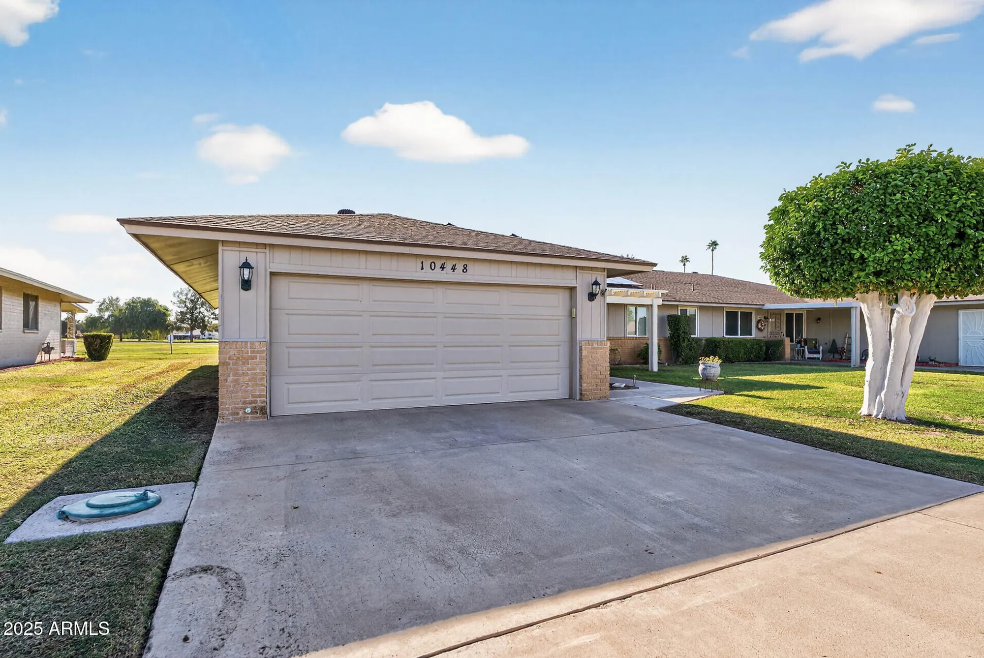 Property Slideshow image 7 of 60 | 10448 w tropicana cir, Sun City, AZ, 85351