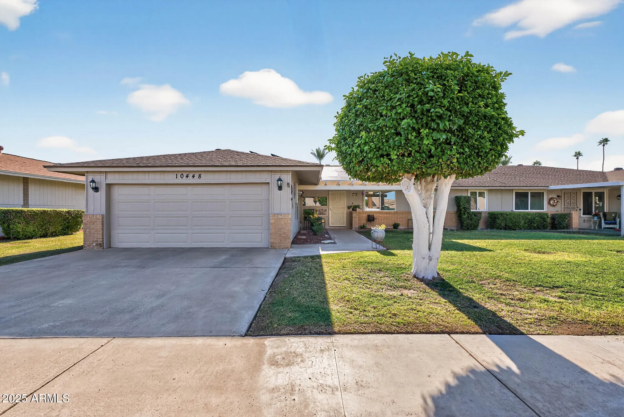 Property Slideshow image 4 of 60 | 10448 w tropicana cir, Sun City, AZ, 85351