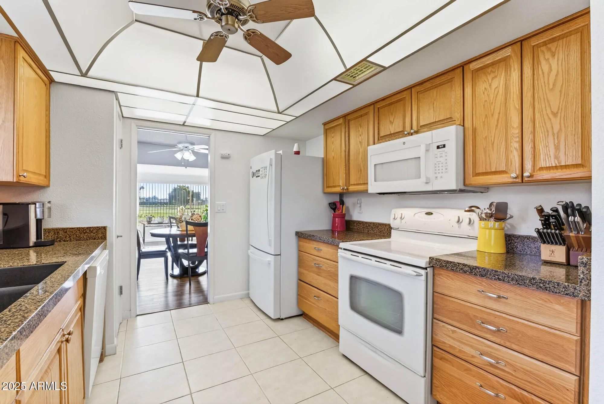 Property Slideshow image 25 of 60 | 10448 w tropicana cir, Sun City, AZ, 85351