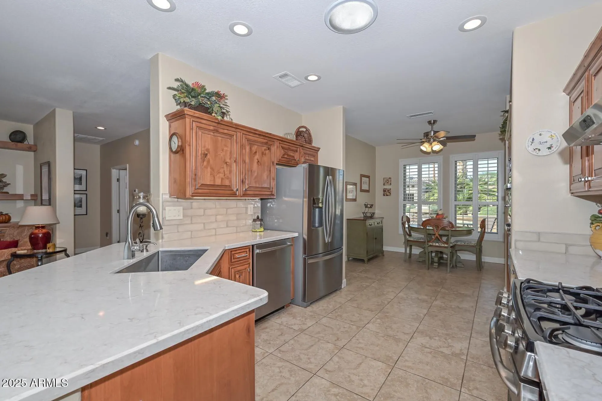 Property Slideshow image 13 of 47 | 17417 n stone haven dr, Surprise, AZ, 85374
