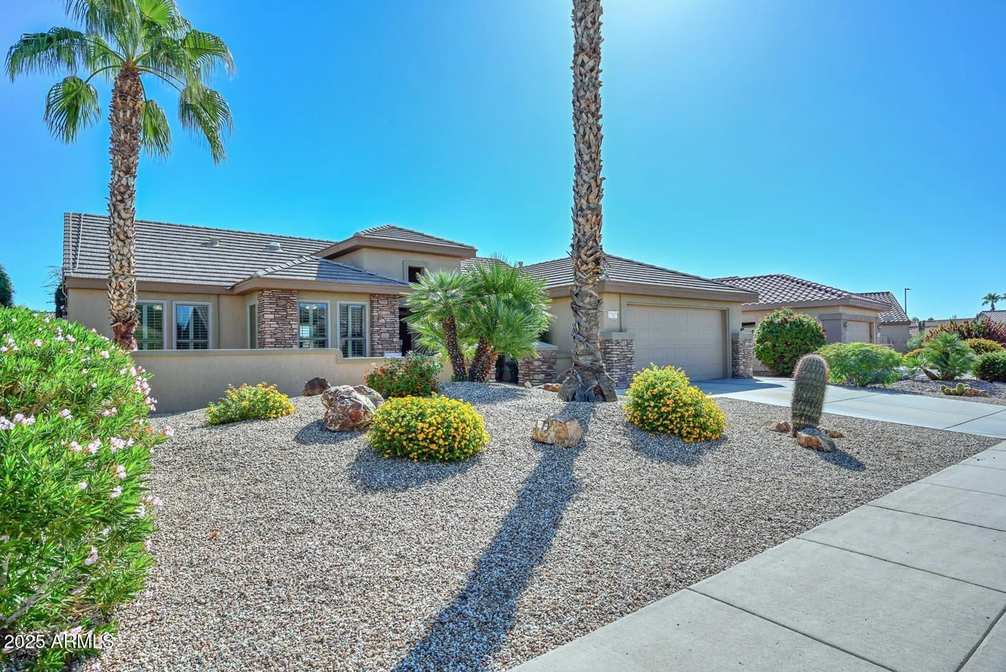 Property Slideshow image 1 of 47 | 17417 n stone haven dr, Surprise, AZ, 85374