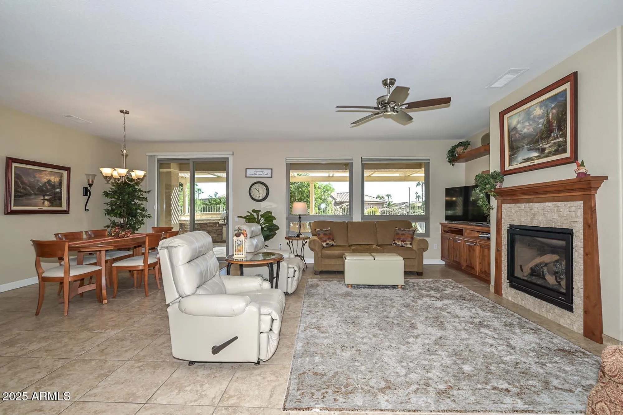 Property Slideshow image 22 of 47 | 17417 n stone haven dr, Surprise, AZ, 85374