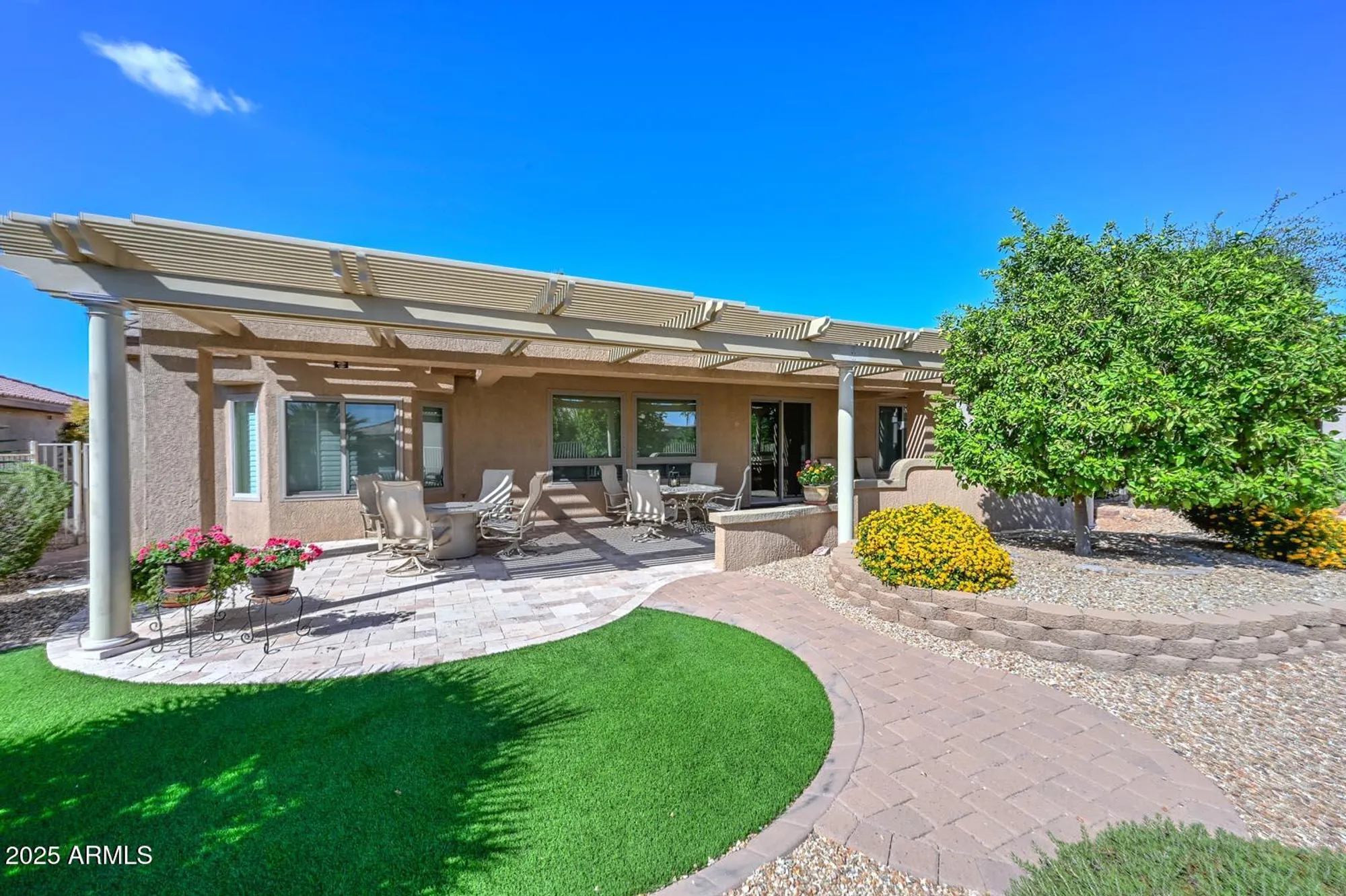 Property Slideshow image 42 of 47 | 17417 n stone haven dr, Surprise, AZ, 85374