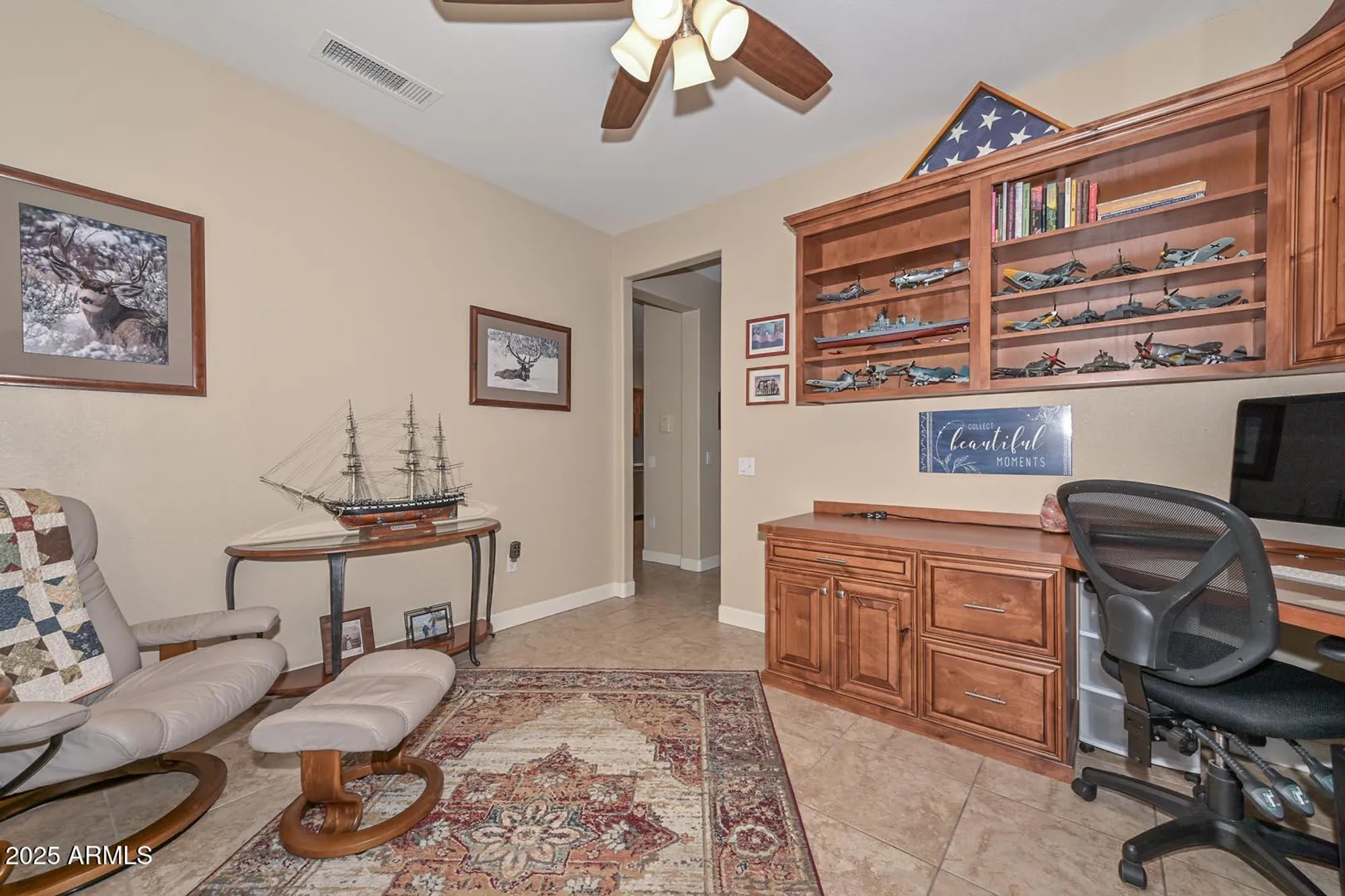Property Slideshow image 32 of 47 | 17417 n stone haven dr, Surprise, AZ, 85374