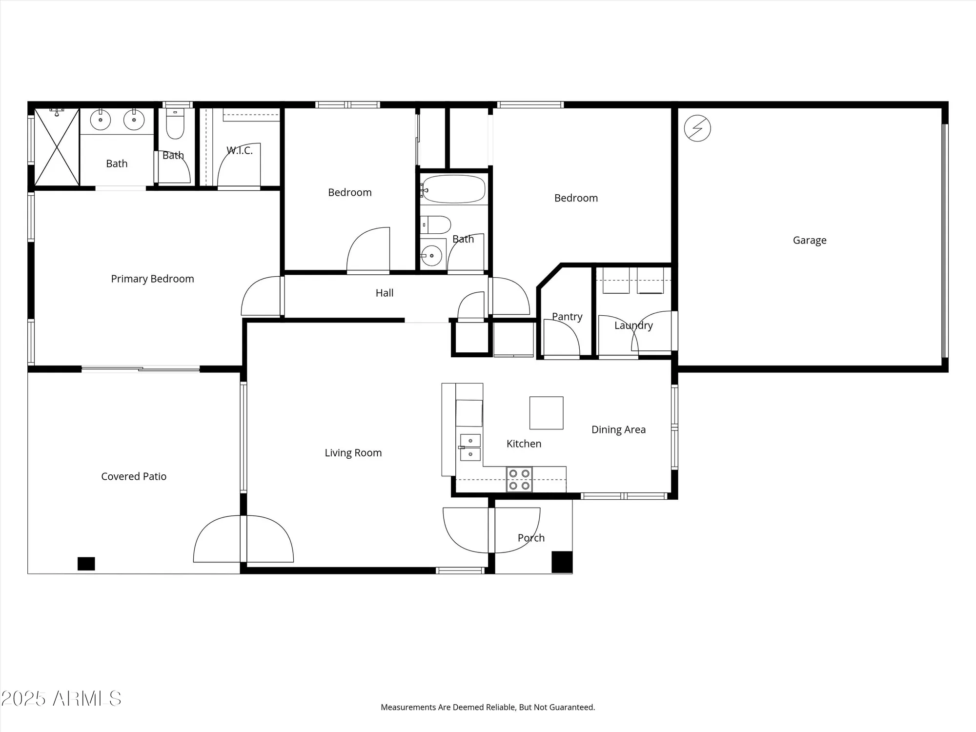 Property Slideshow image 31 of 32 | 23277 w arrow dr, Buckeye, AZ, 85326