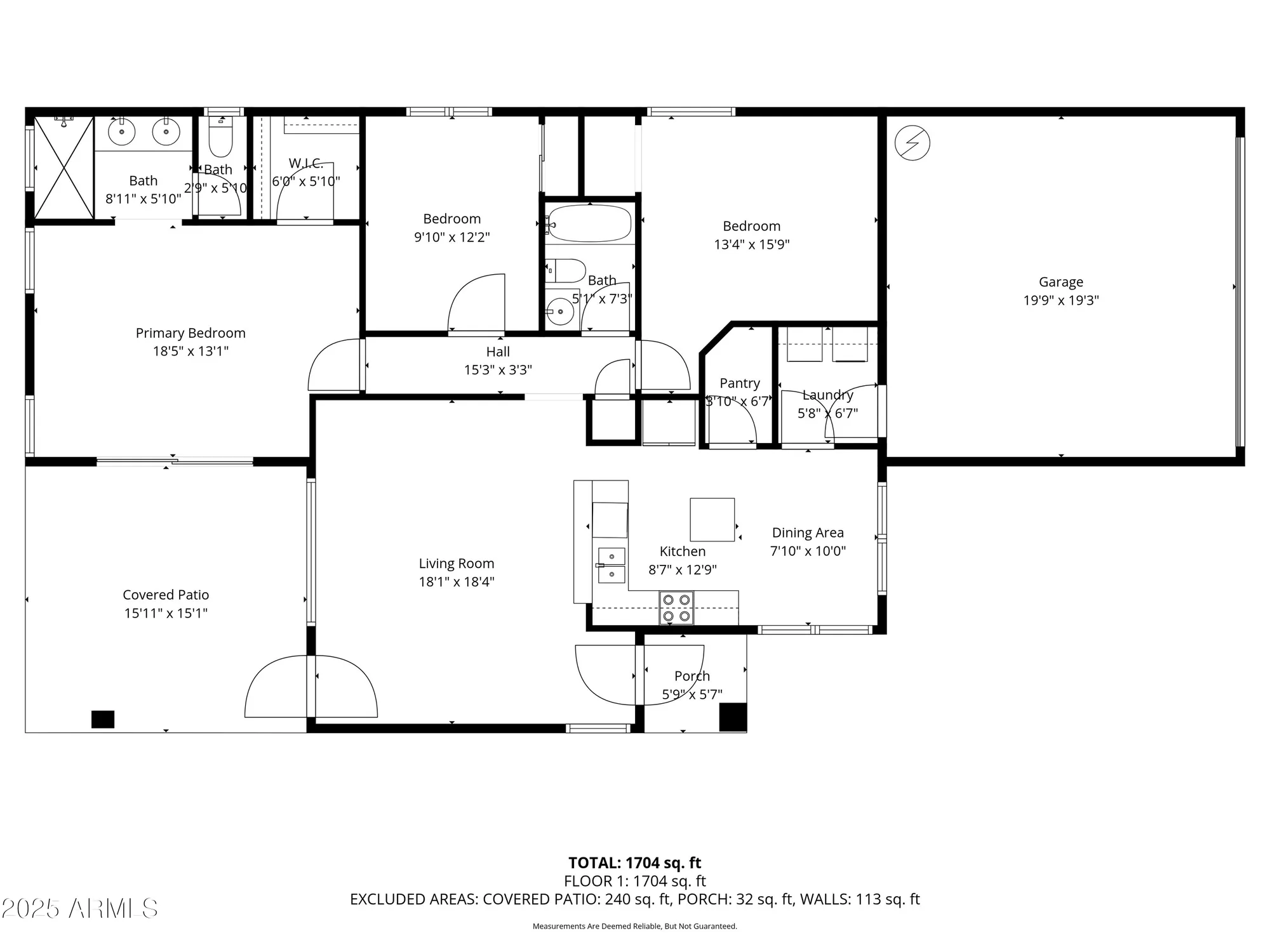Property Slideshow image 32 of 32 | 23277 w arrow dr, Buckeye, AZ, 85326
