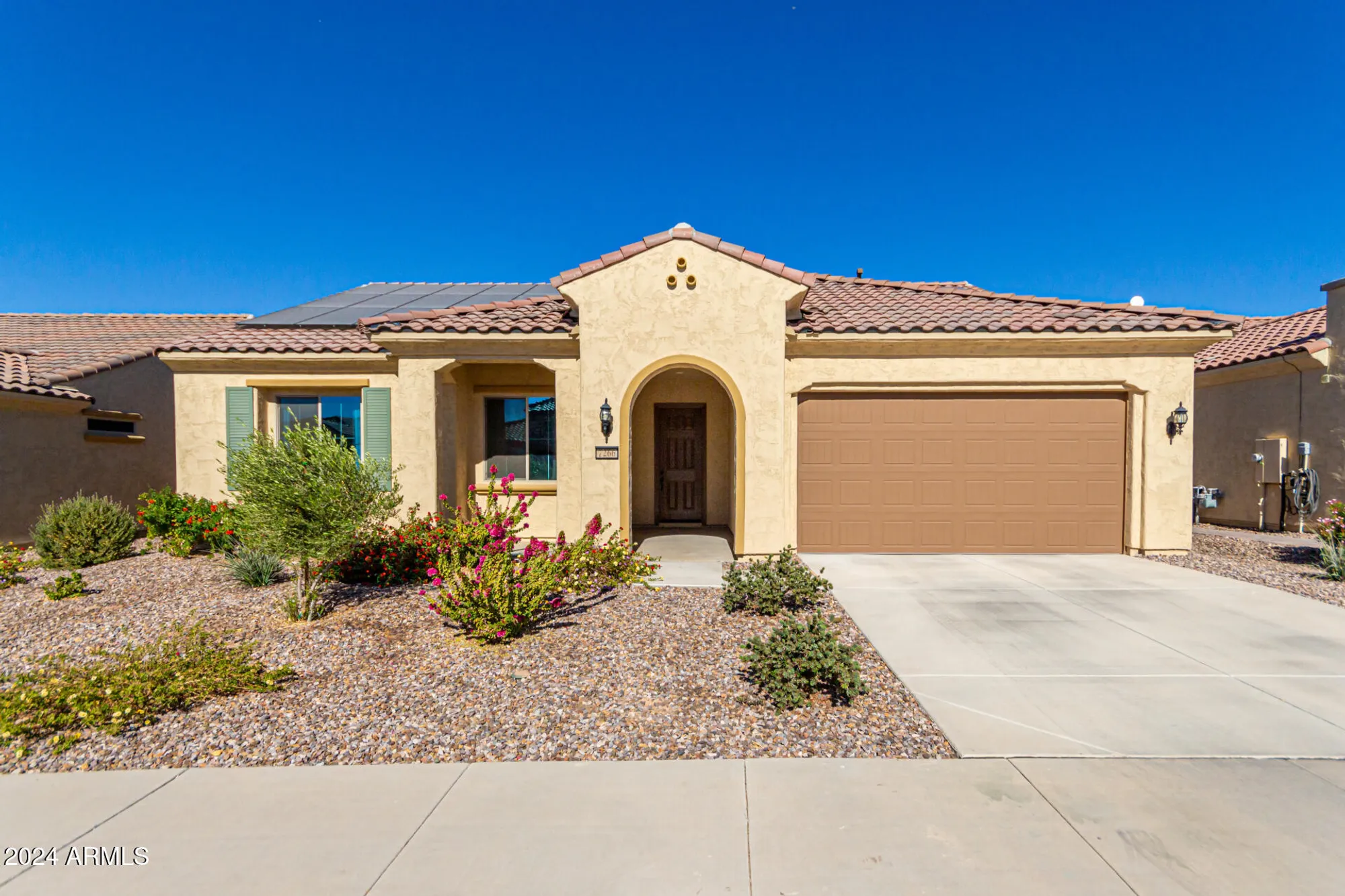 Property Slideshow image 50 of 76 | 7266 w meadowlark way, Florence, AZ, 85132