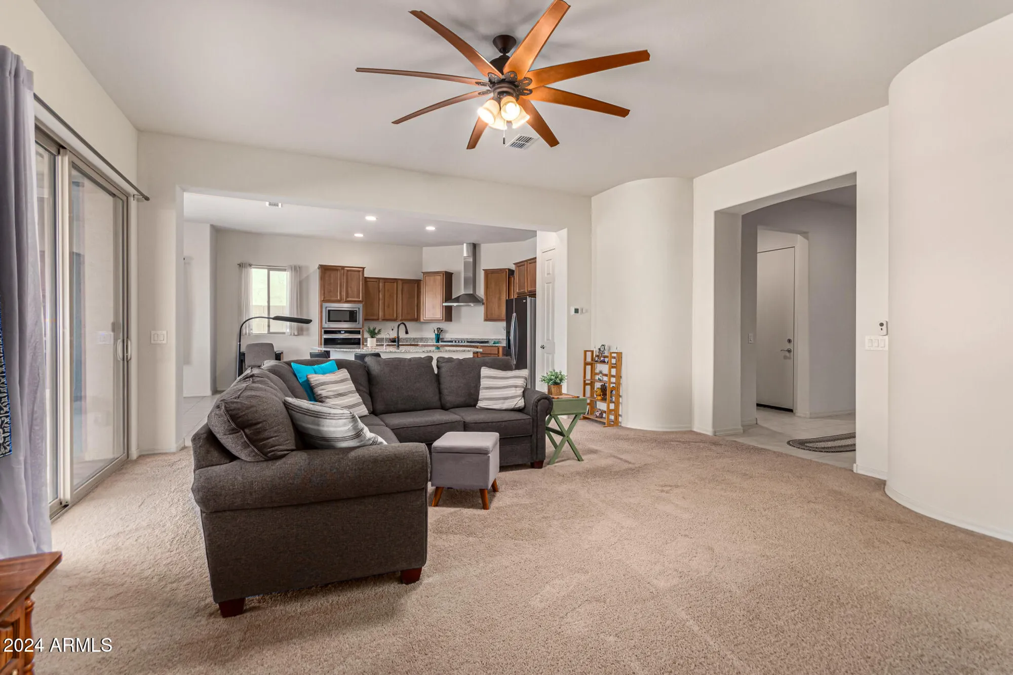 Property Slideshow image 12 of 76 | 7266 w meadowlark way, Florence, AZ, 85132