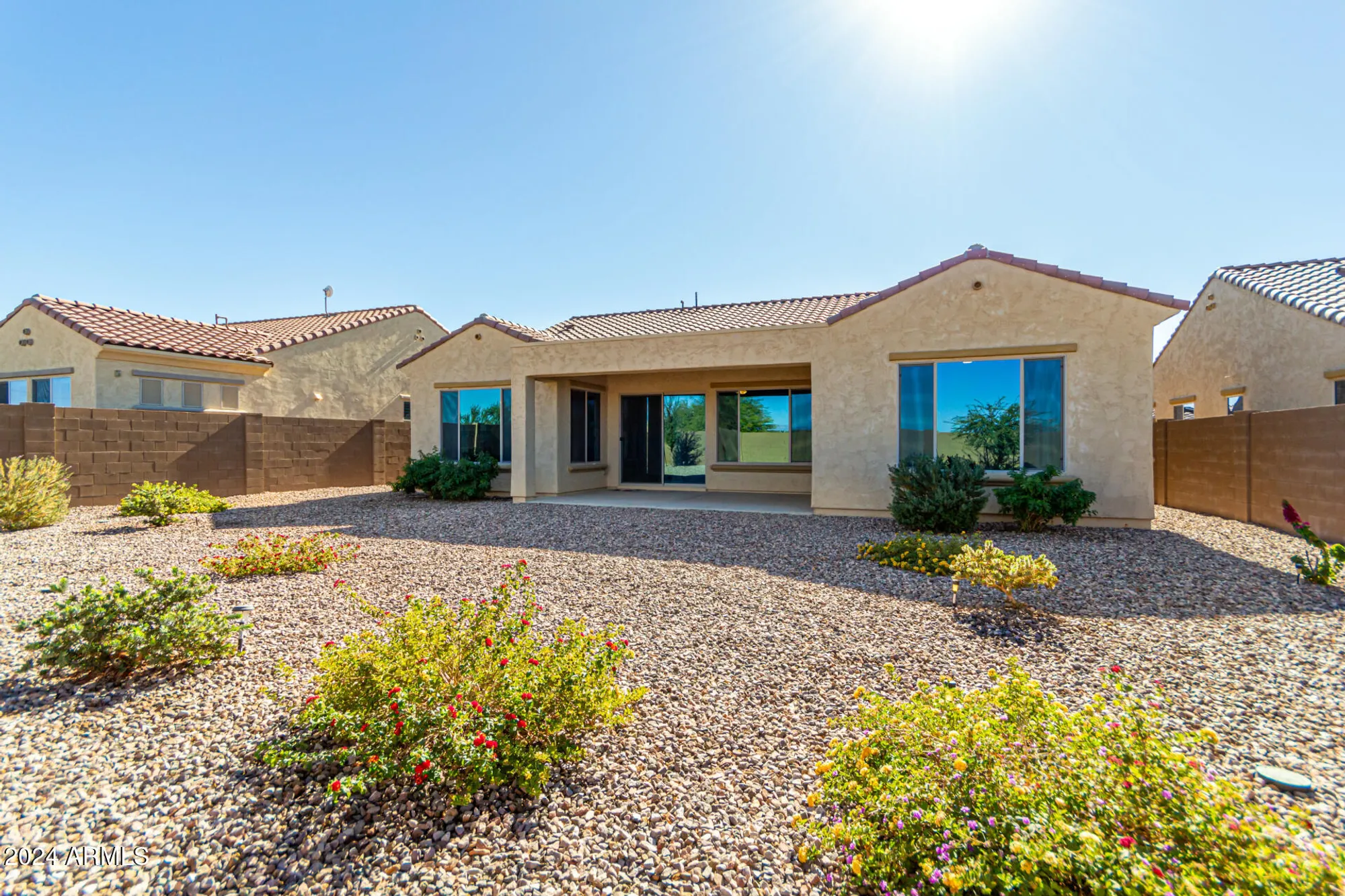 Property Slideshow image 42 of 76 | 7266 w meadowlark way, Florence, AZ, 85132