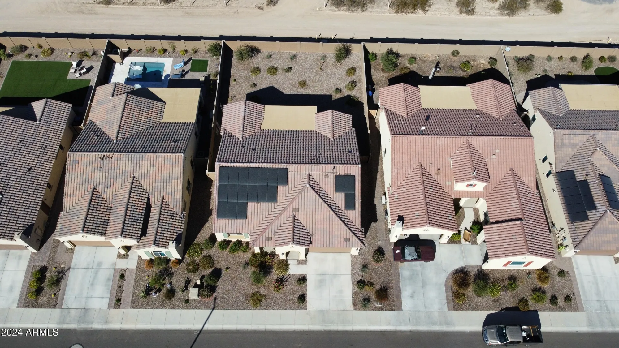 Property Slideshow image 45 of 76 | 7266 w meadowlark way, Florence, AZ, 85132