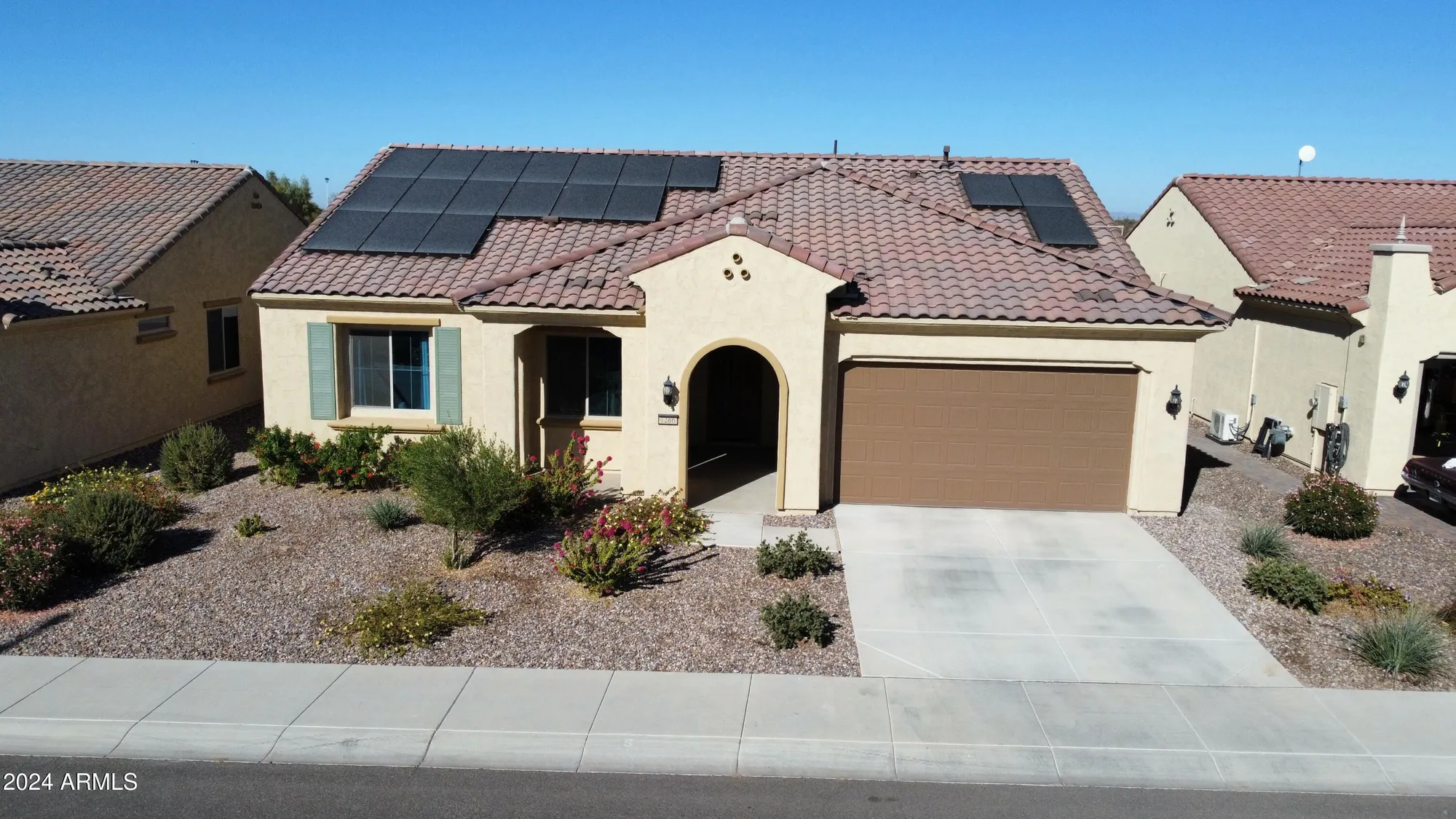 Property Slideshow image 47 of 76 | 7266 w meadowlark way, Florence, AZ, 85132