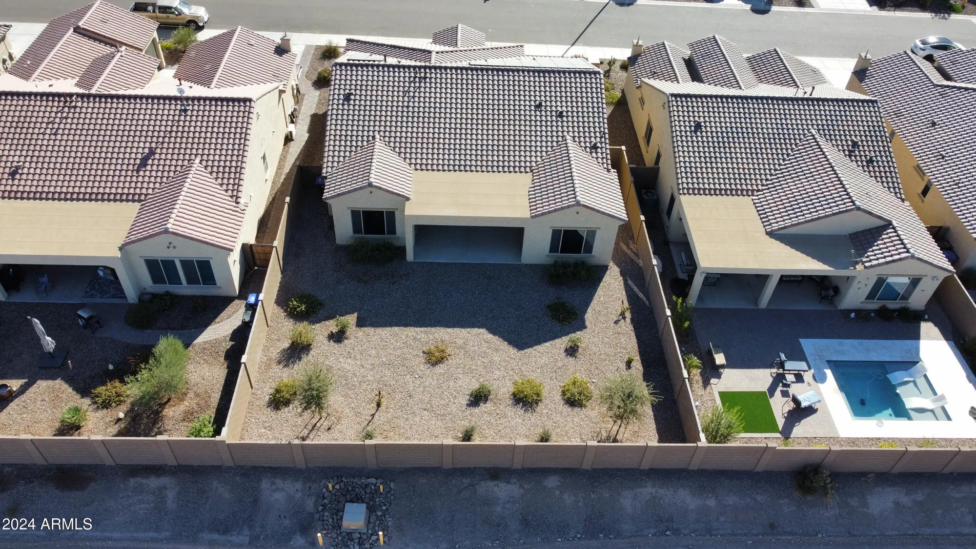 Property Slideshow image 4 of 76 | 7266 w meadowlark way, Florence, AZ, 85132