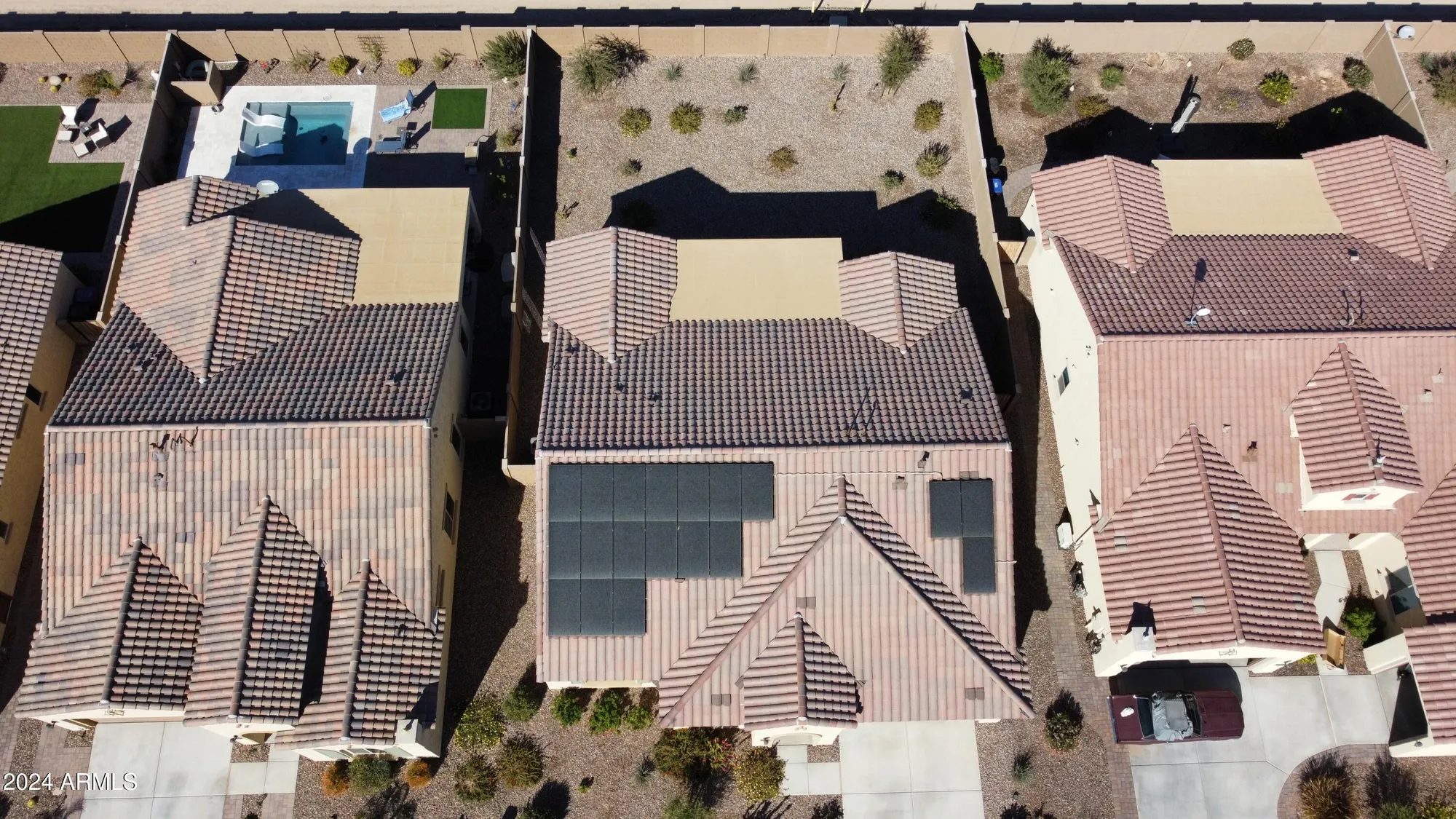 Property Slideshow image 48 of 76 | 7266 w meadowlark way, Florence, AZ, 85132